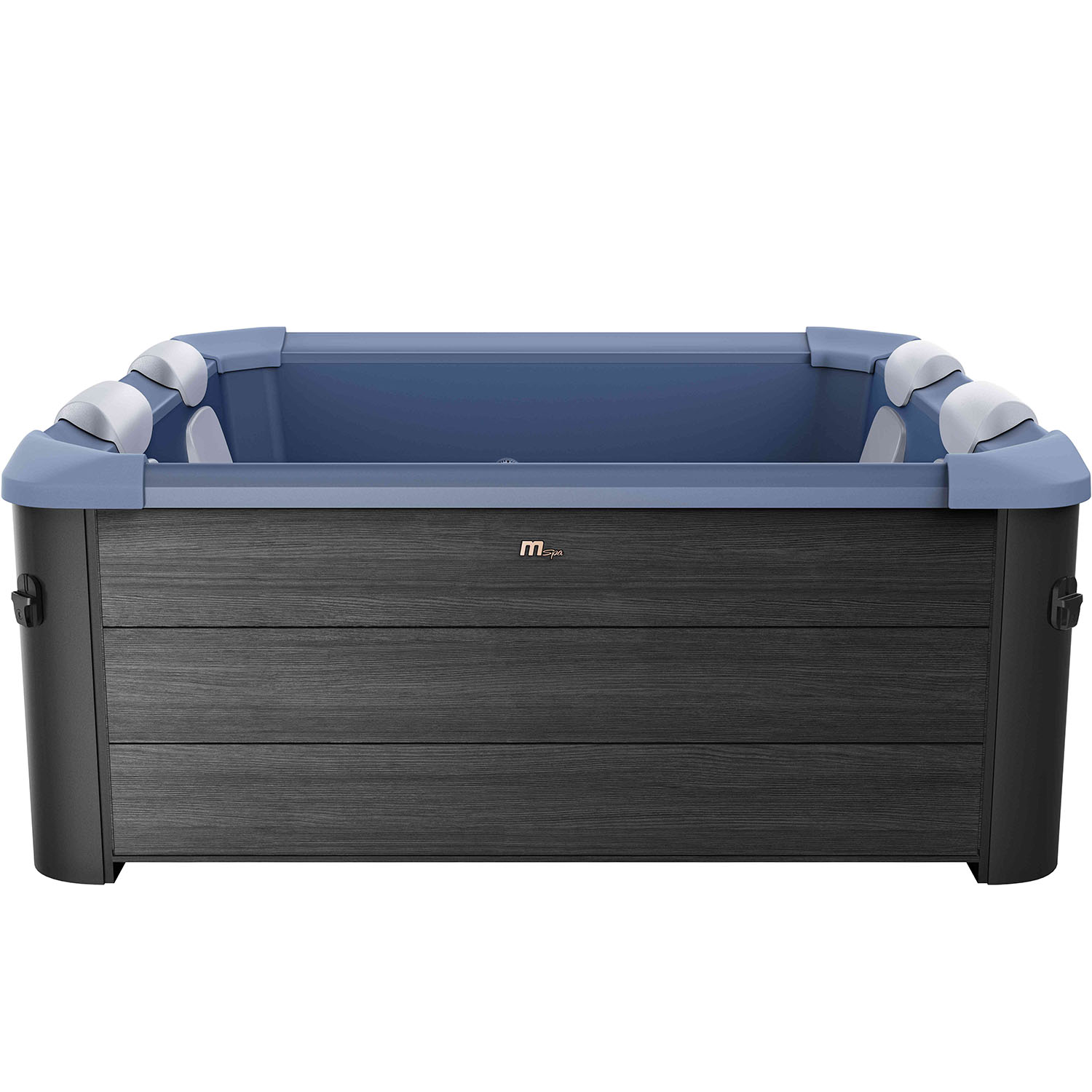 Panelové SPA Sapphire pre 6 osôb mSpa