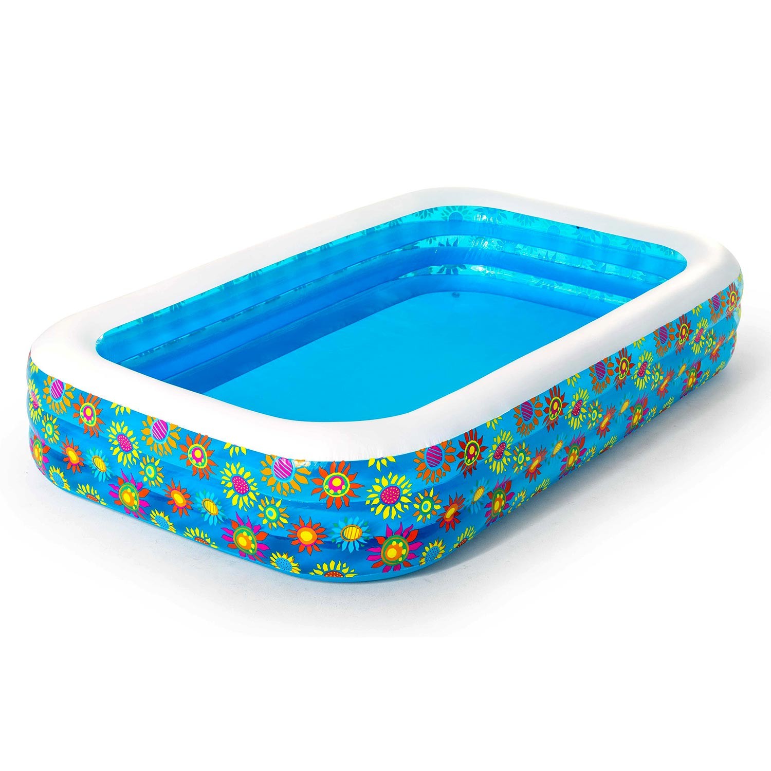 Nafukovací bazén 305x183x56cm Bestway 54121