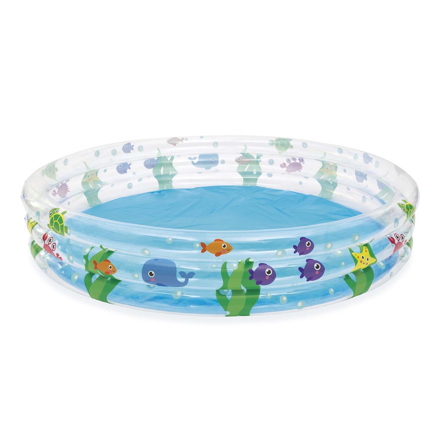 Nafukovací bazén 183 x 33 cm Bestway 51005