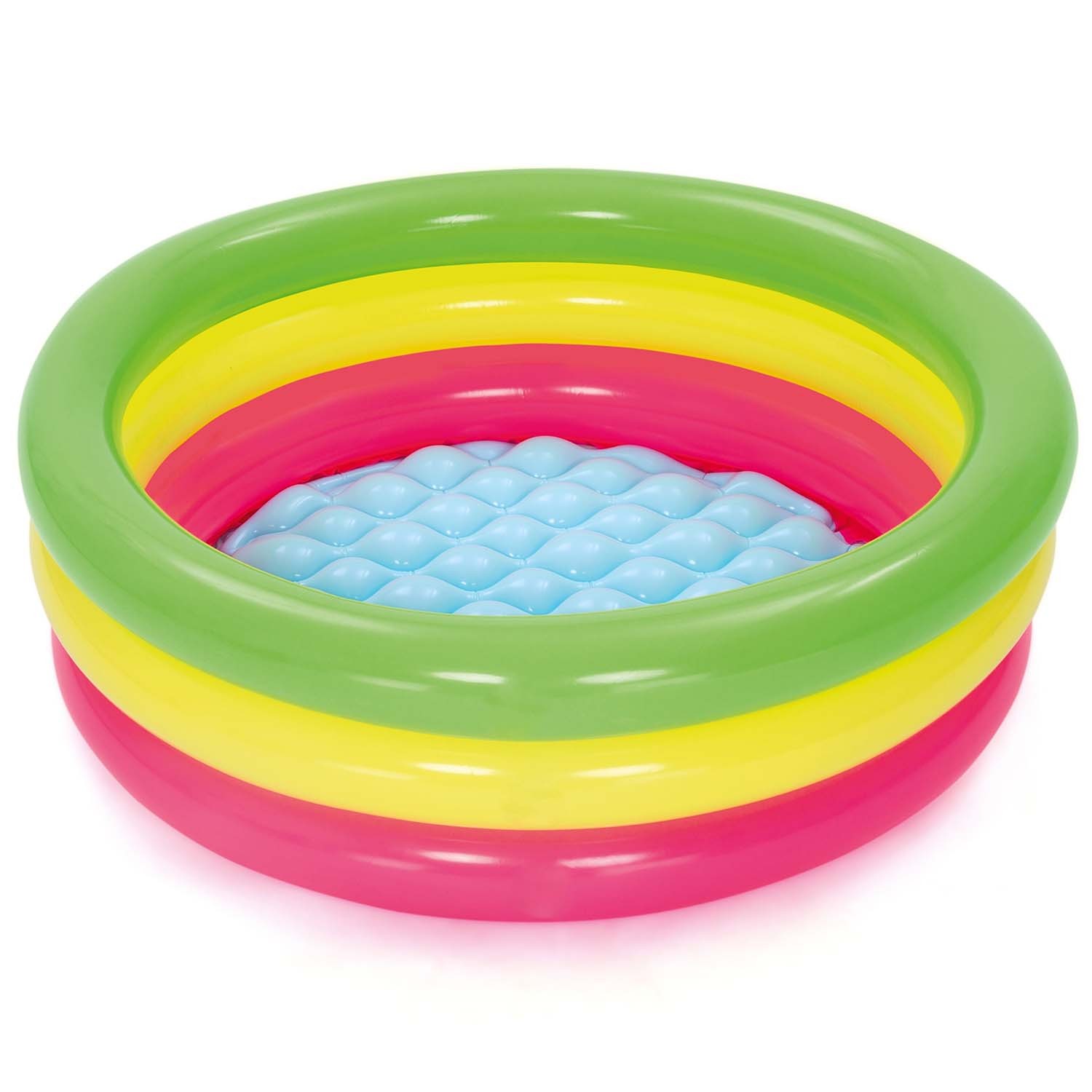 Nafukovací bazénik 70 x 24 cm Bestway 51128