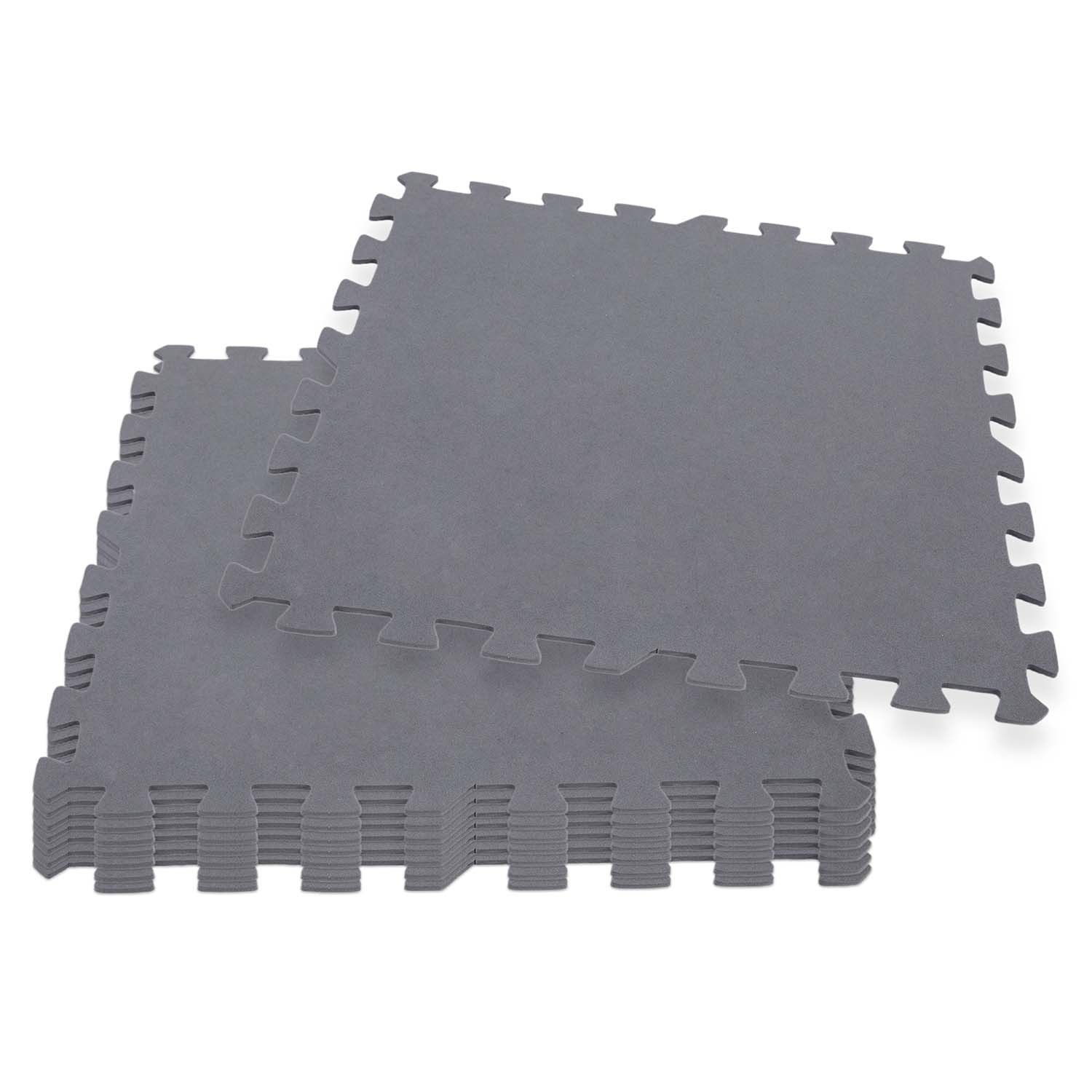 Podložka pod bazén puzzle 8ks INTEX 29084