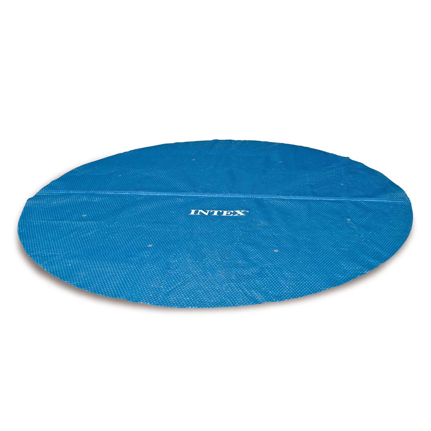 Solárna krycia plachta na bazén 488 cm INTEX 28014