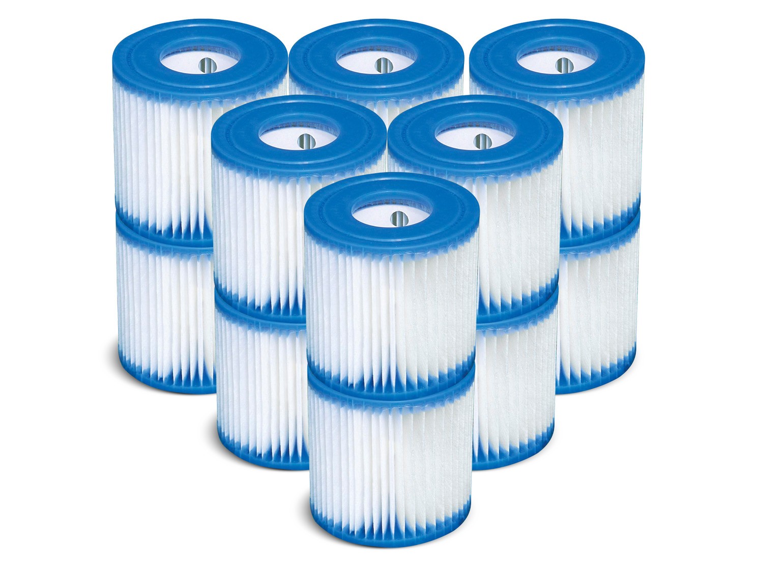 Filter do SPA typu S1 12ks INTEX 29001