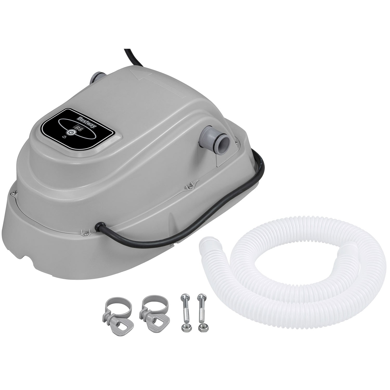 Ohrievač vody v bazéne Bestway 58259