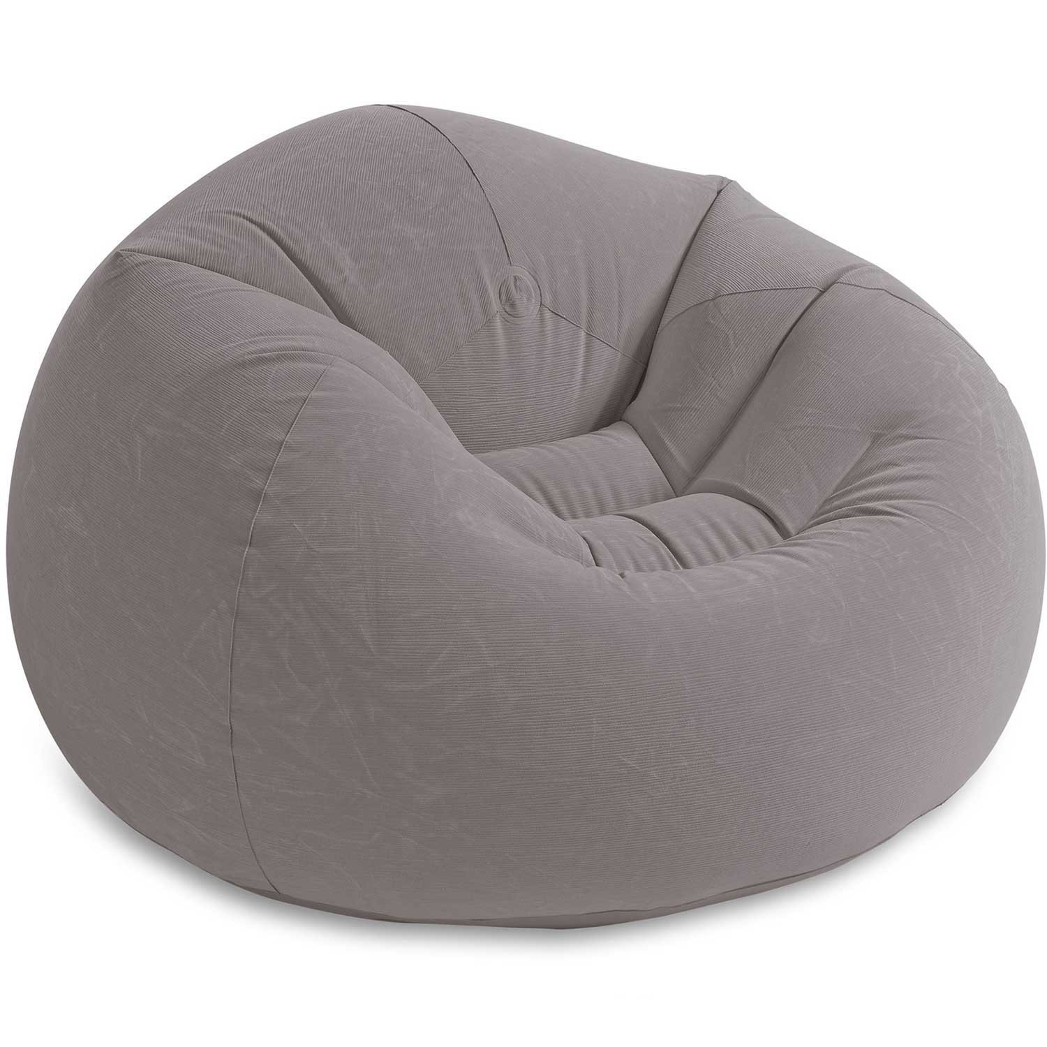 Nafukovacie kreslo puf nafukovací INTEX 68579