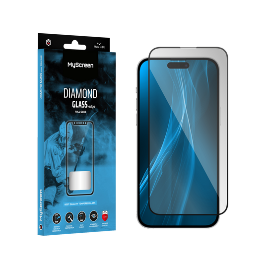 Full glue sklo na iphone 14 pro max L-MS10