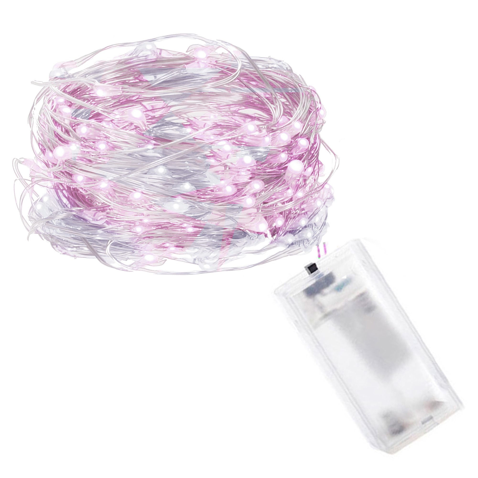 LED svetielka na batérie S-CL0013