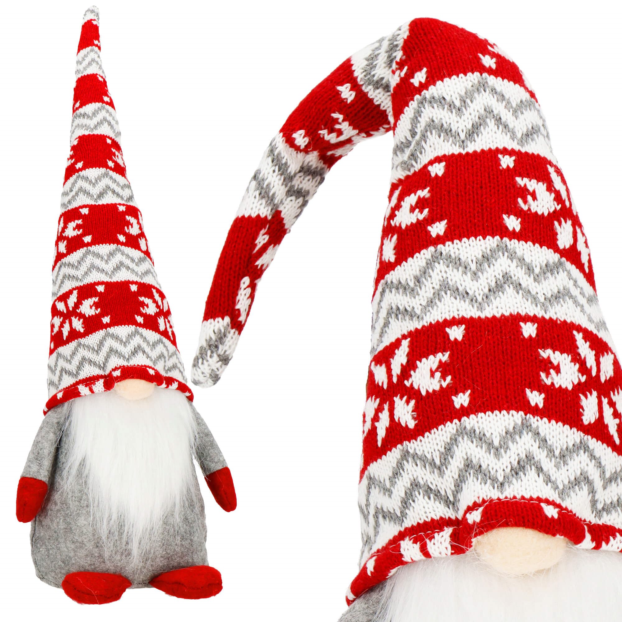 Vianočný škriatok 50 cm S-CA1251
