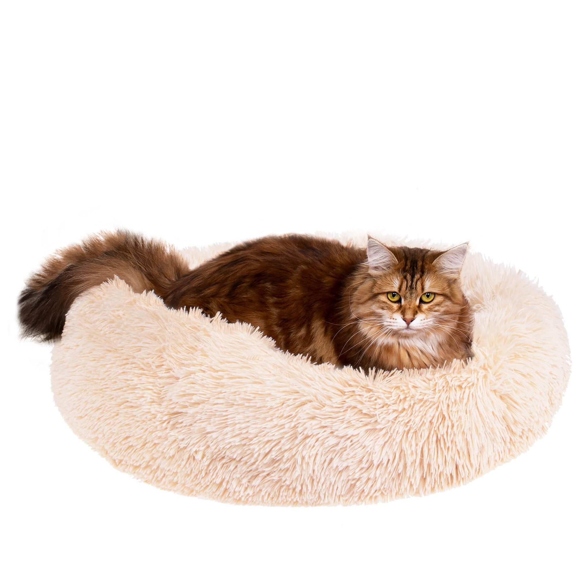 Okrúhly peliešok pre psa 90 cm XL S-PA0118