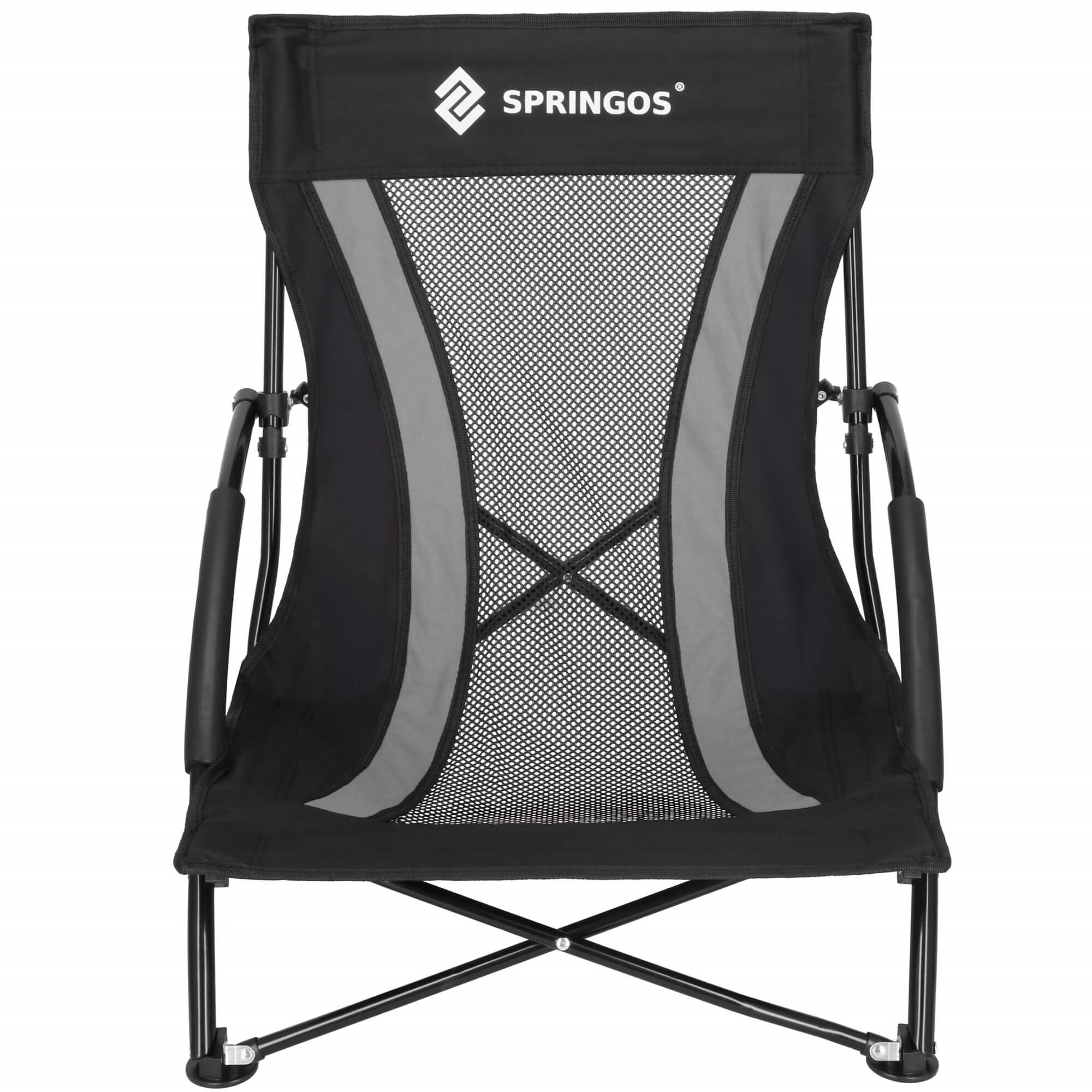 Springos CS0112 TURISTICKÁ STOLIČKA