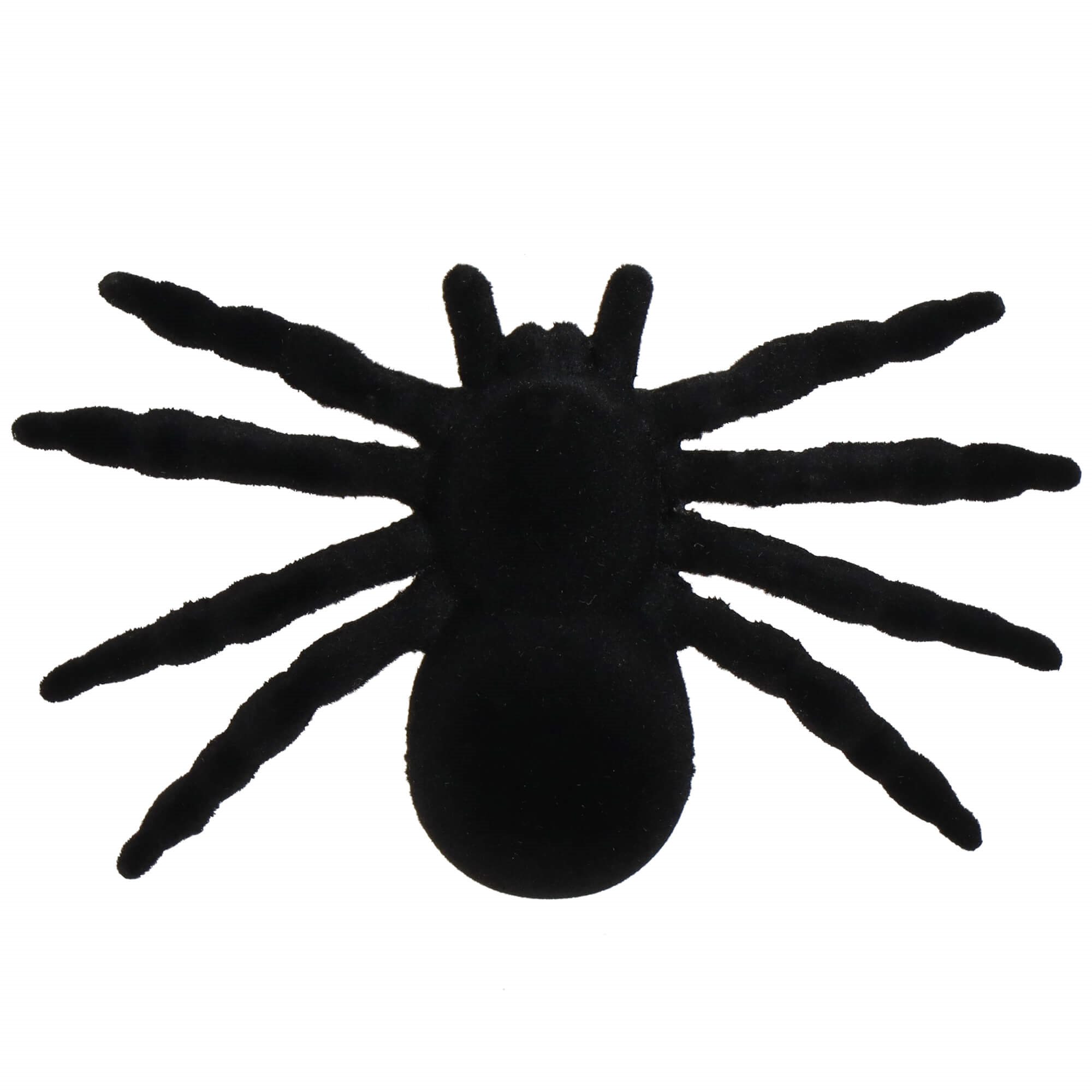Halloweenska dekorácia, 10 cm S-HA5227