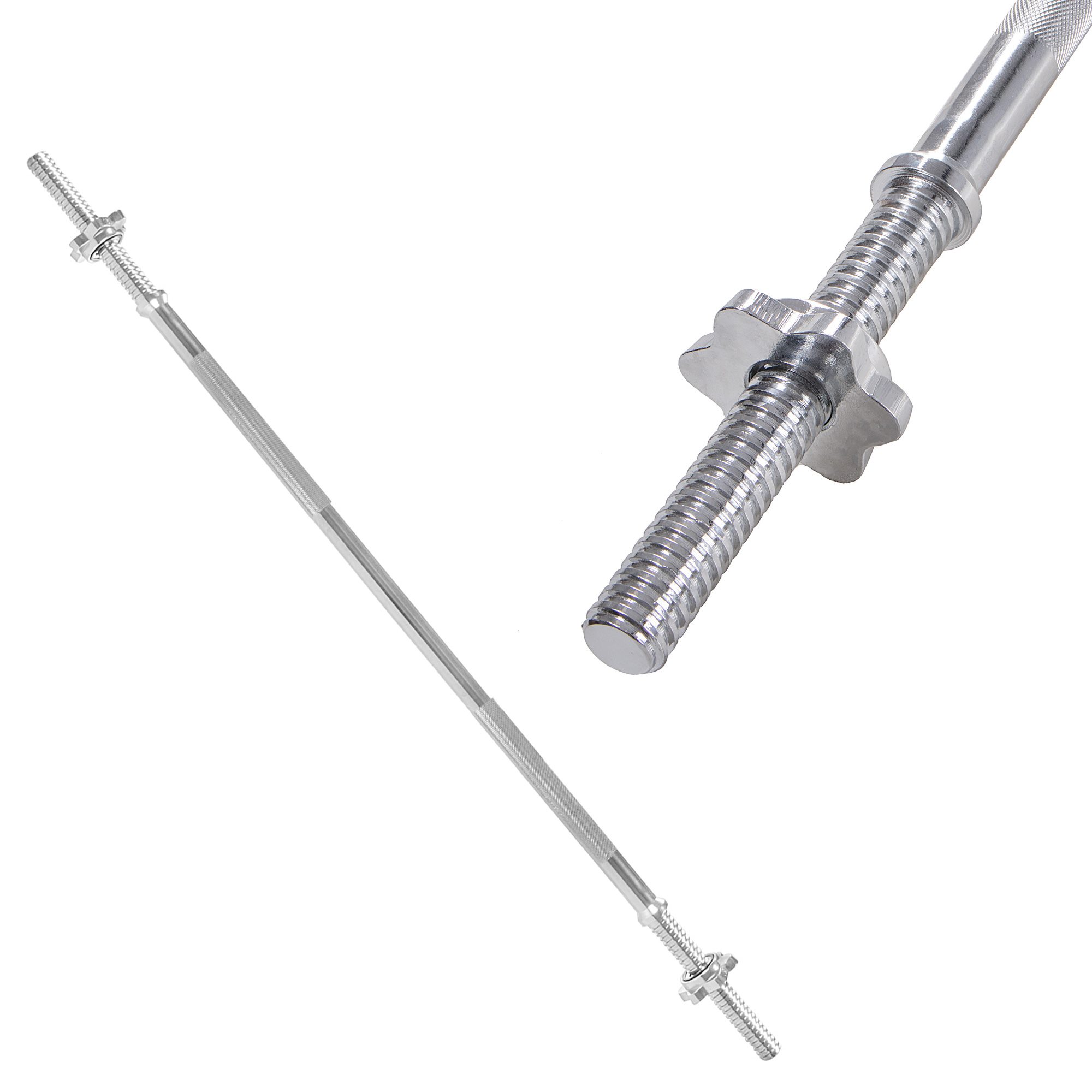 Springos FA1049 ROVNÁ OS 120 CM 25 MM