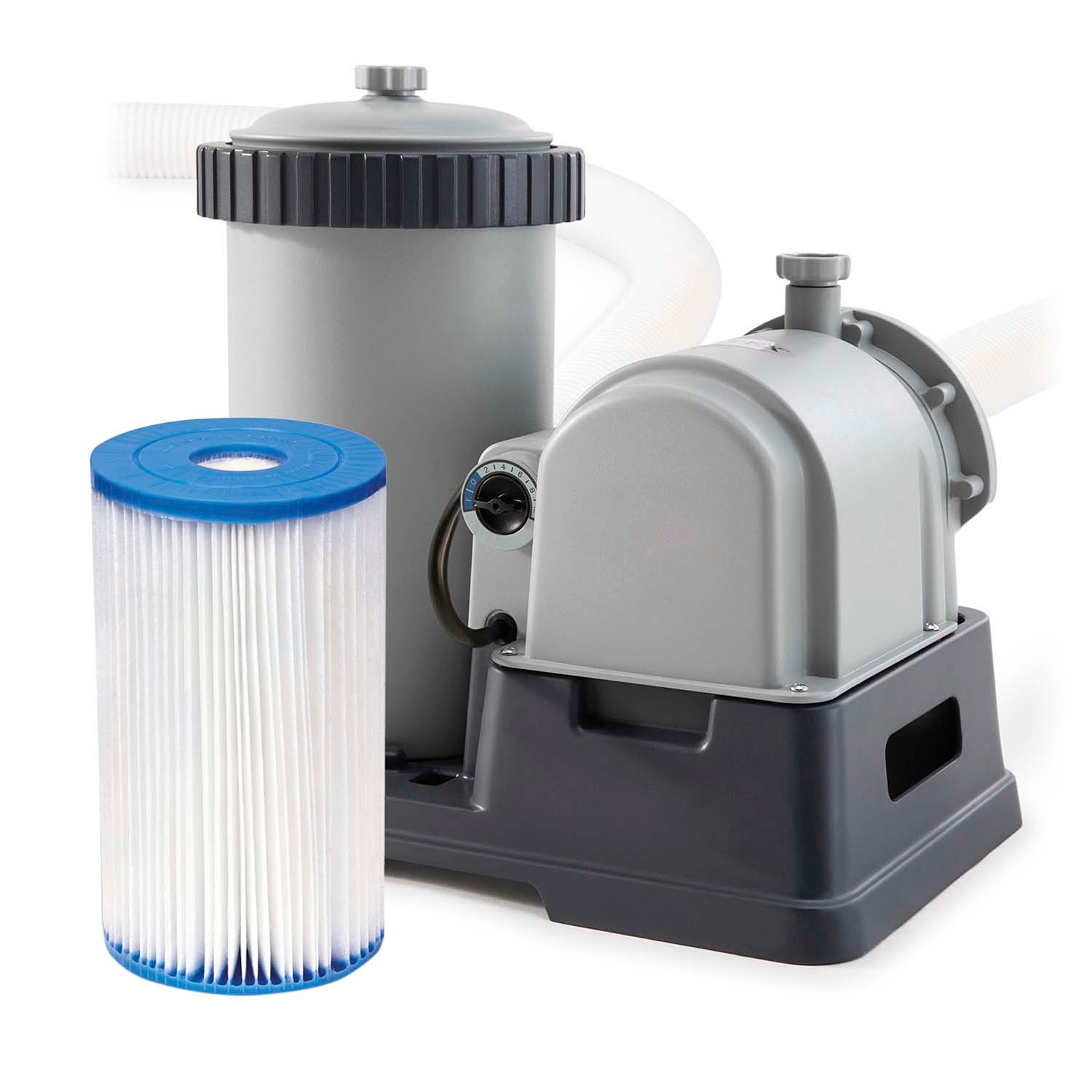 Filtračné čerpadlo pre záhradné bazény 9462 l/h INTEX 28634