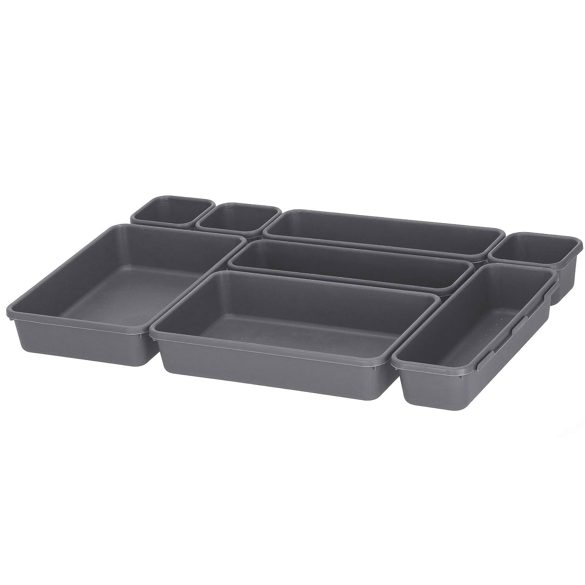 Sada organizérov do zásuvky S-HA3058