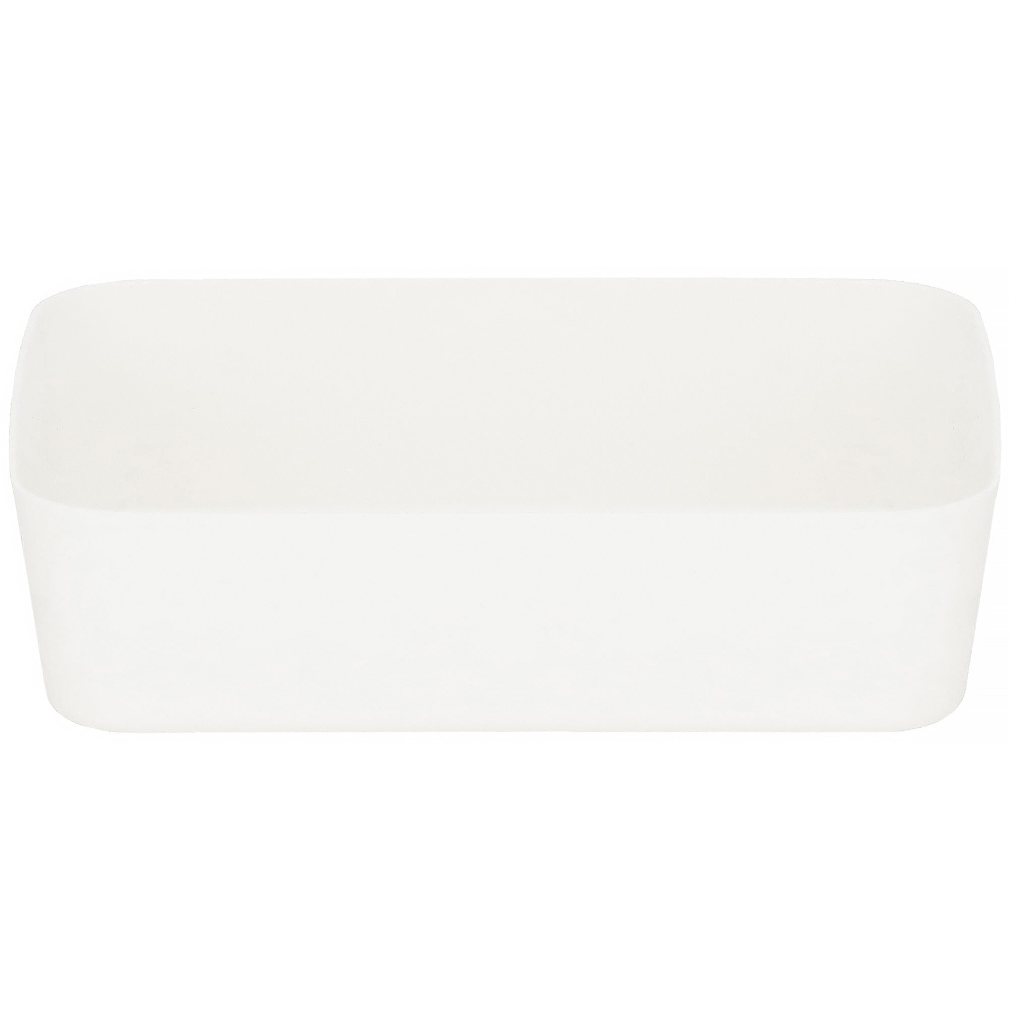 Plastový organizér do zásuvky 18 × 13 cm S-HA3059