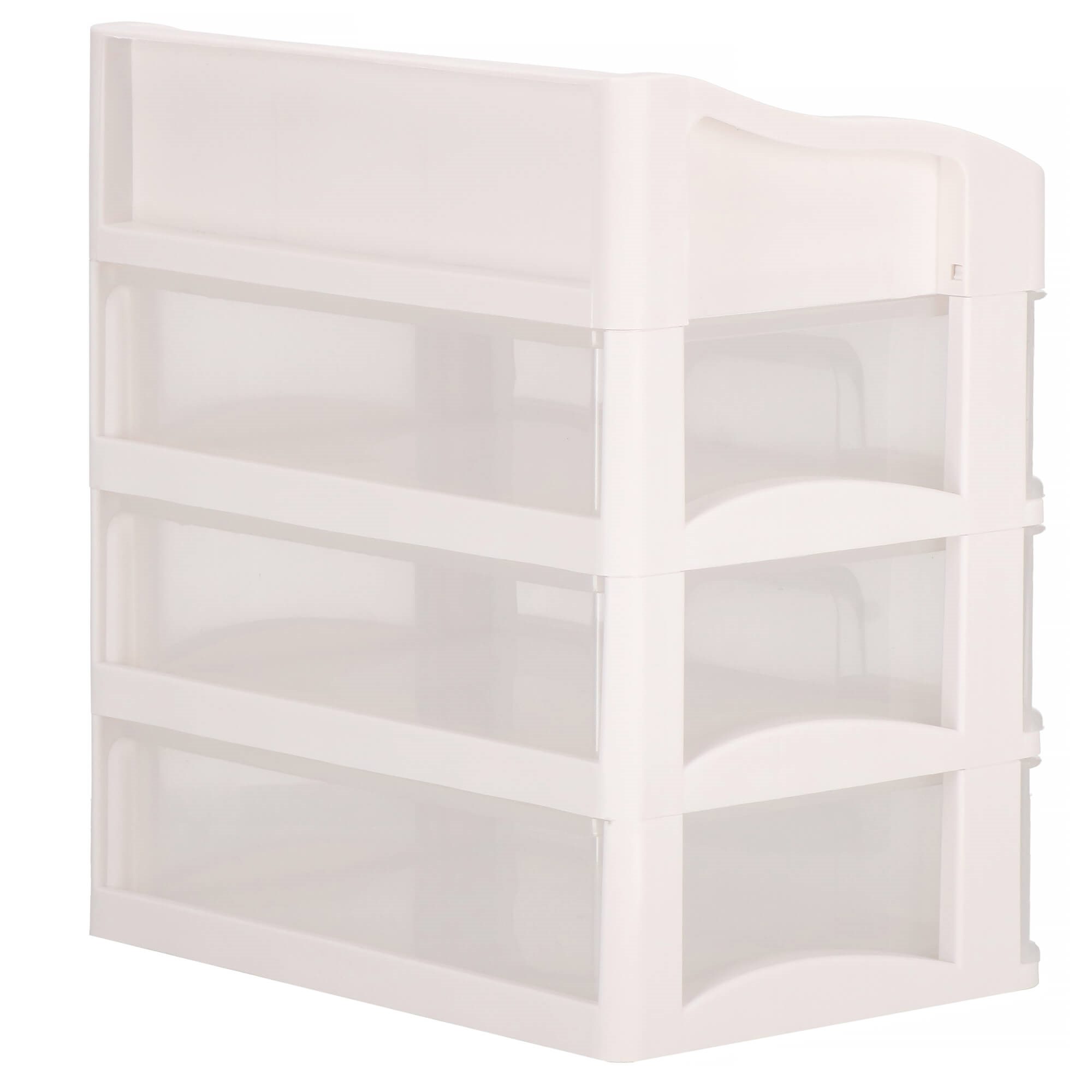 Springos HA1091 ORGANIZÉR NA KOZMETIKU 40X34X25 CM