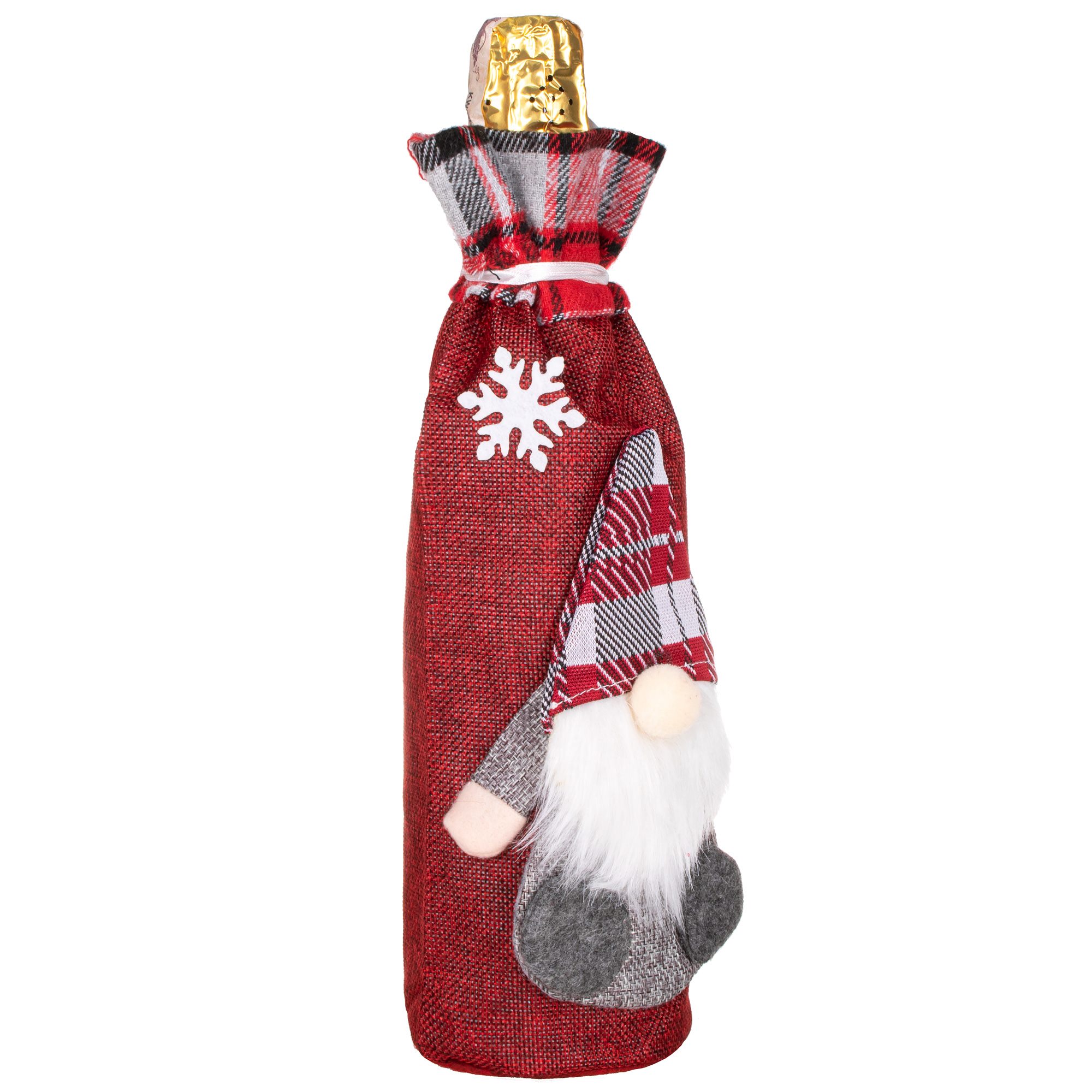 Springos CA0613 OBAL NA FĽAŠU 32X14 CM