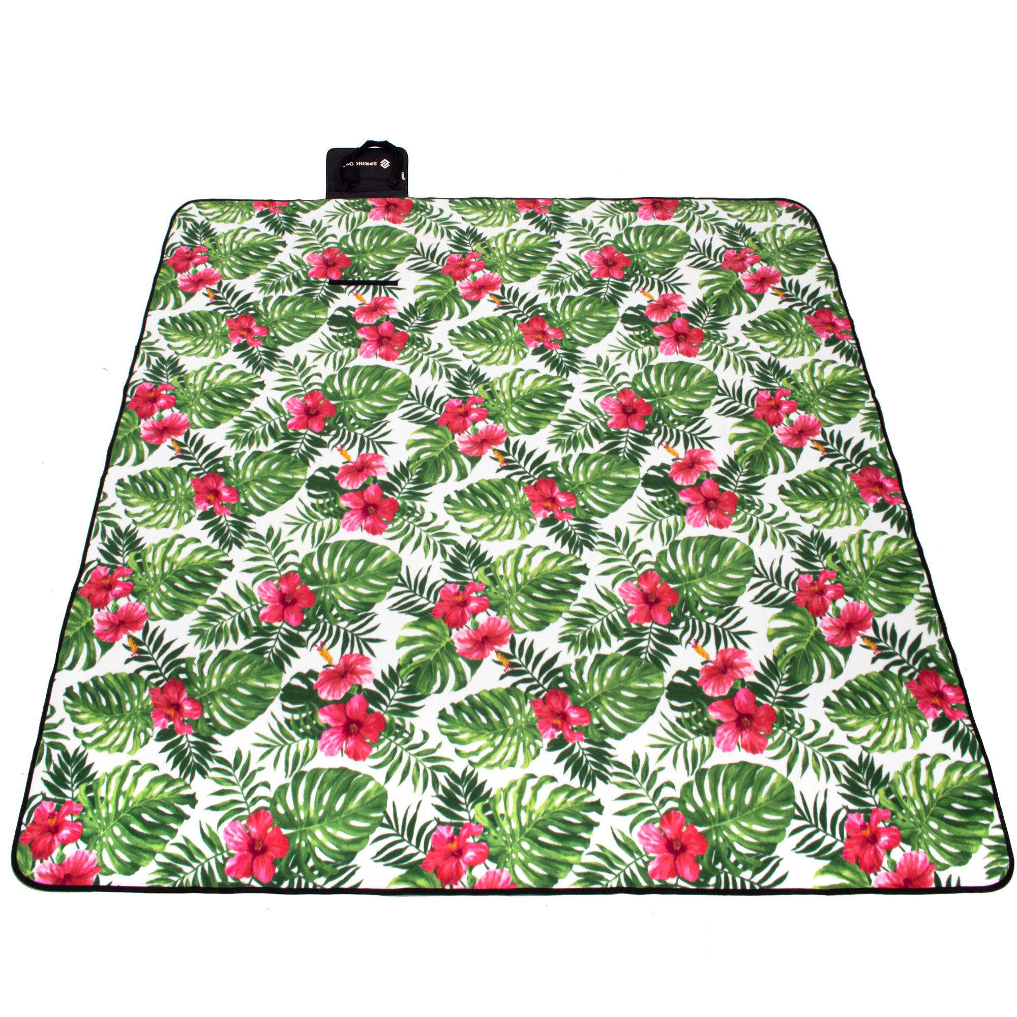 Pikniková deka 200 × 200 cm S-PM019