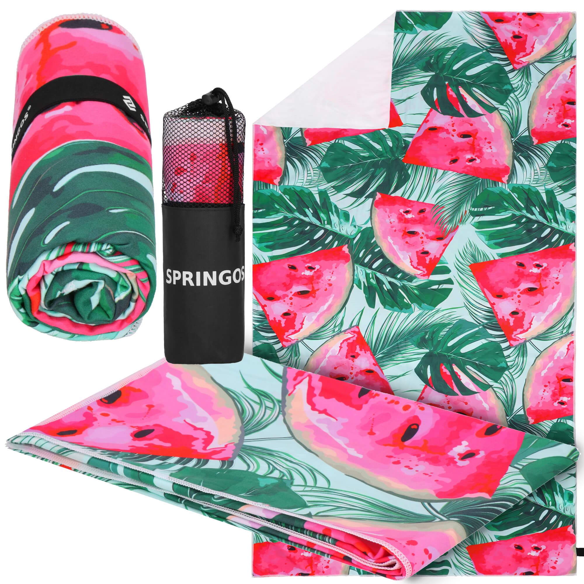 Springos CS0118 RÝCHLOSCHNÚCI UTERÁK