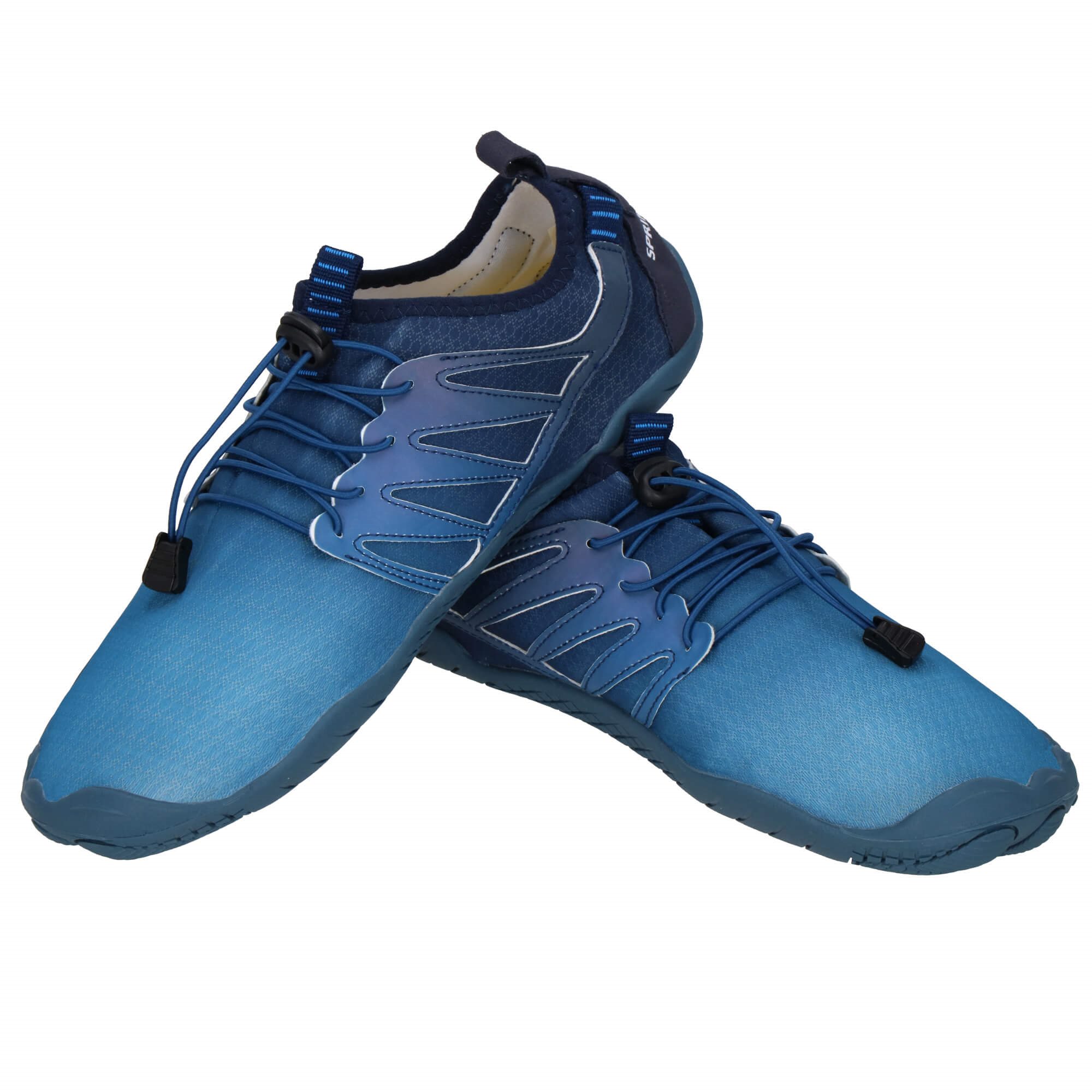 Pánske topánky do vody Springos, veľkosť 44 S-CS0140