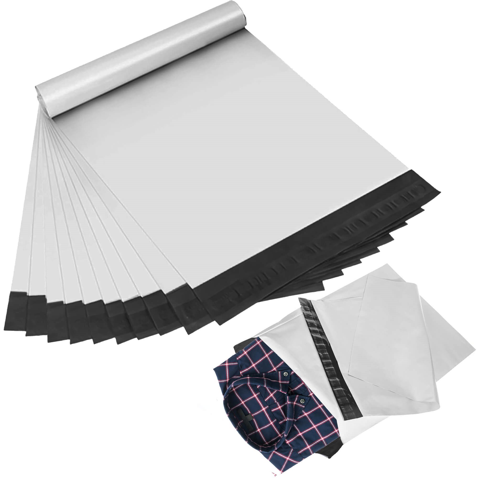 Springos HA7391 SÚPRAVA FÓLIOVÝCH OBALOV 50 X 55 CM + 5 CM 50 KS.