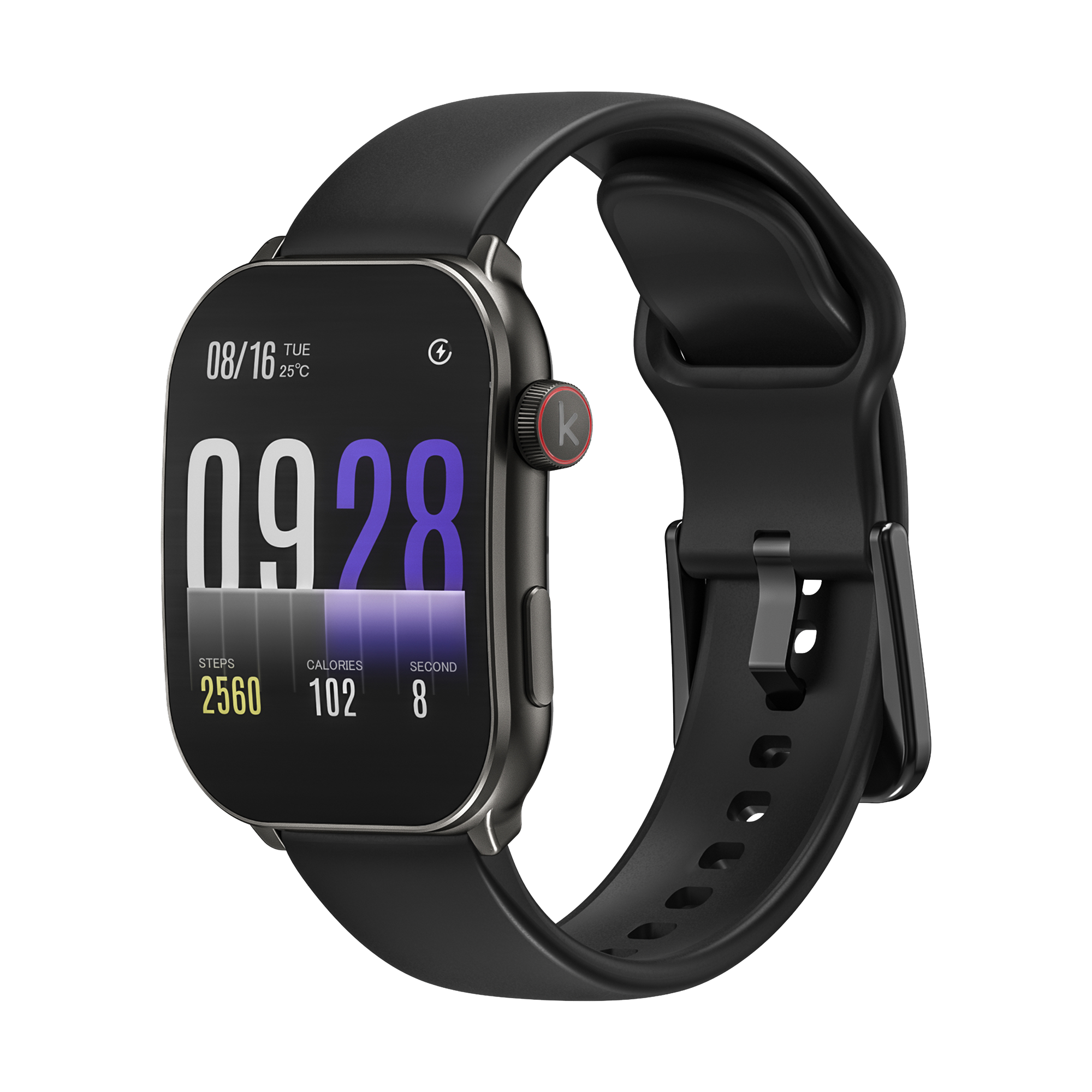 Smatwatch KIESLECT Balancs
