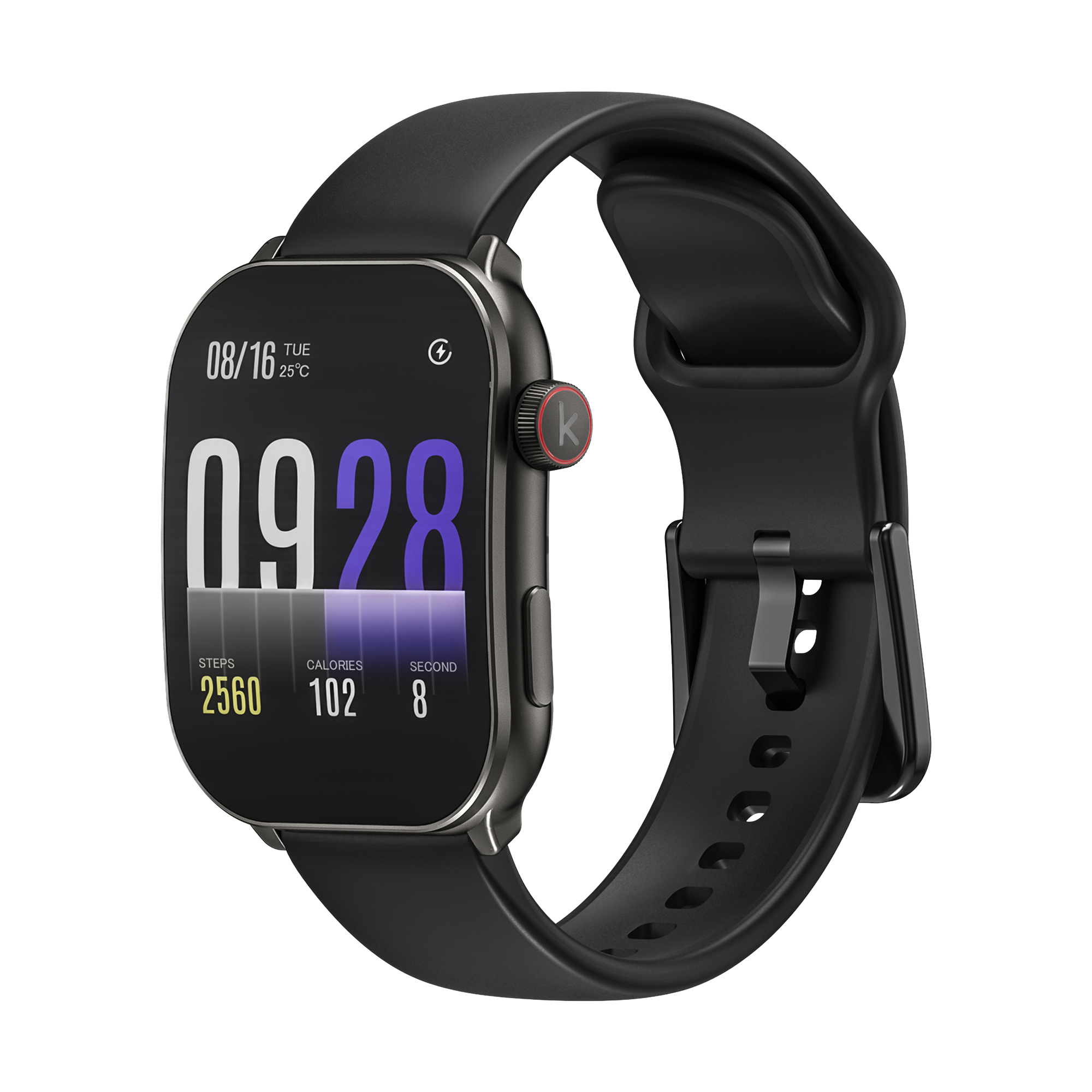 Smatwatch KIESLECT Balancs