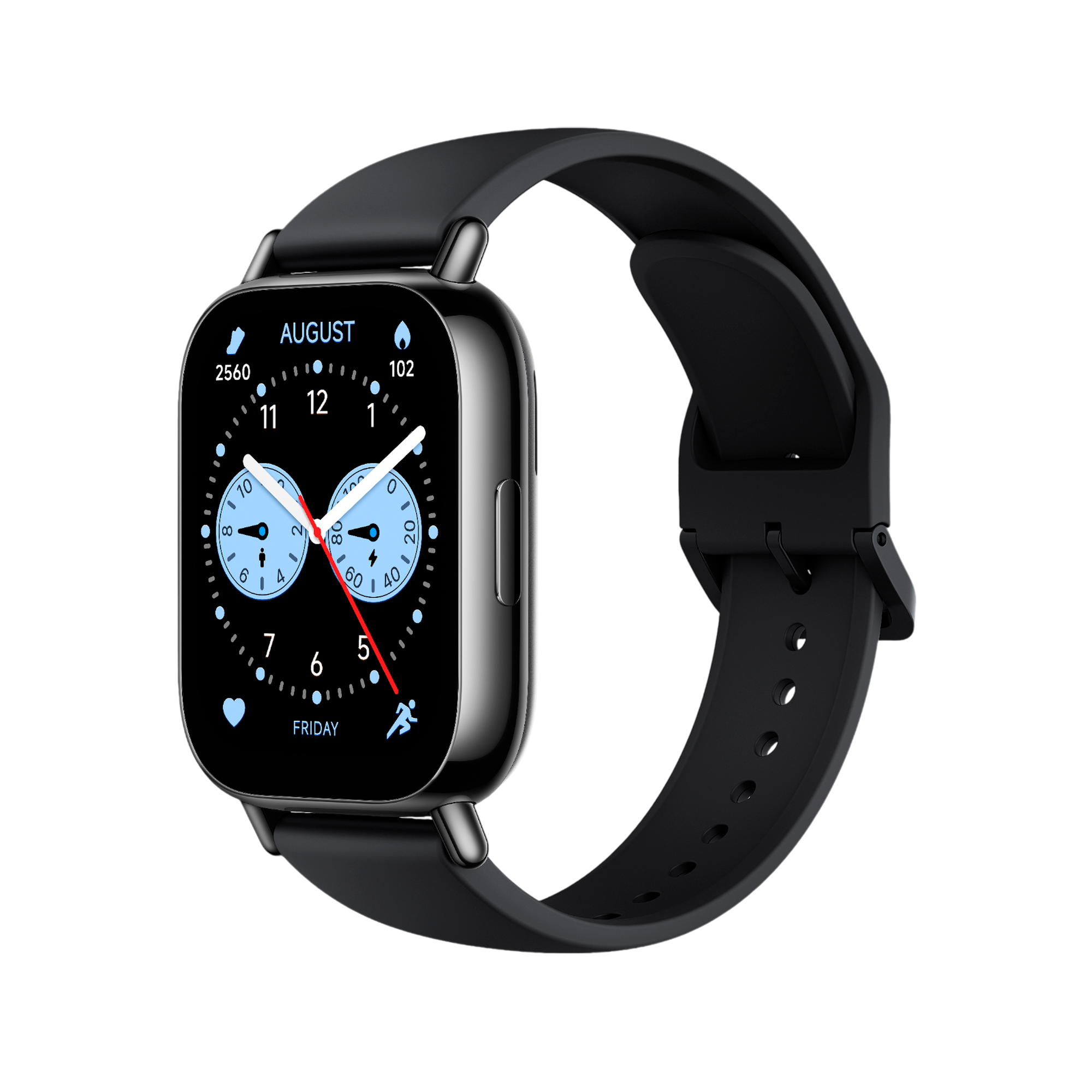 Xiaomi Redmi Watch 5 Lite czarny