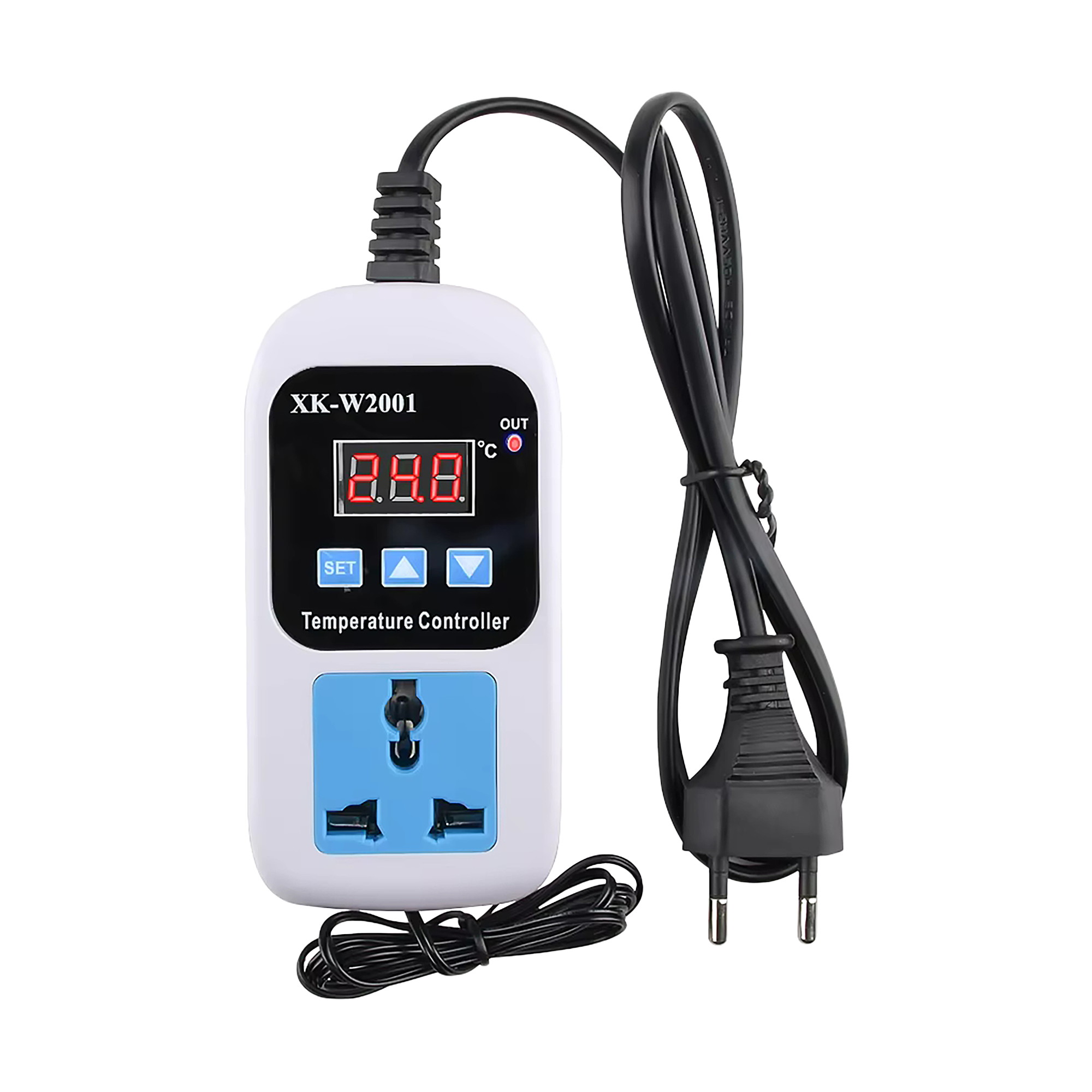 Termostat 230 V L-E6245