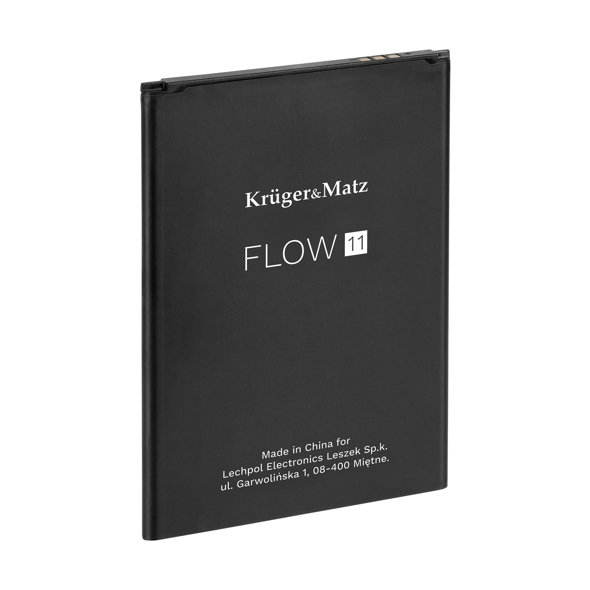 Originálna batéria pre Krüger&Matz FLOW11 L-KM005003