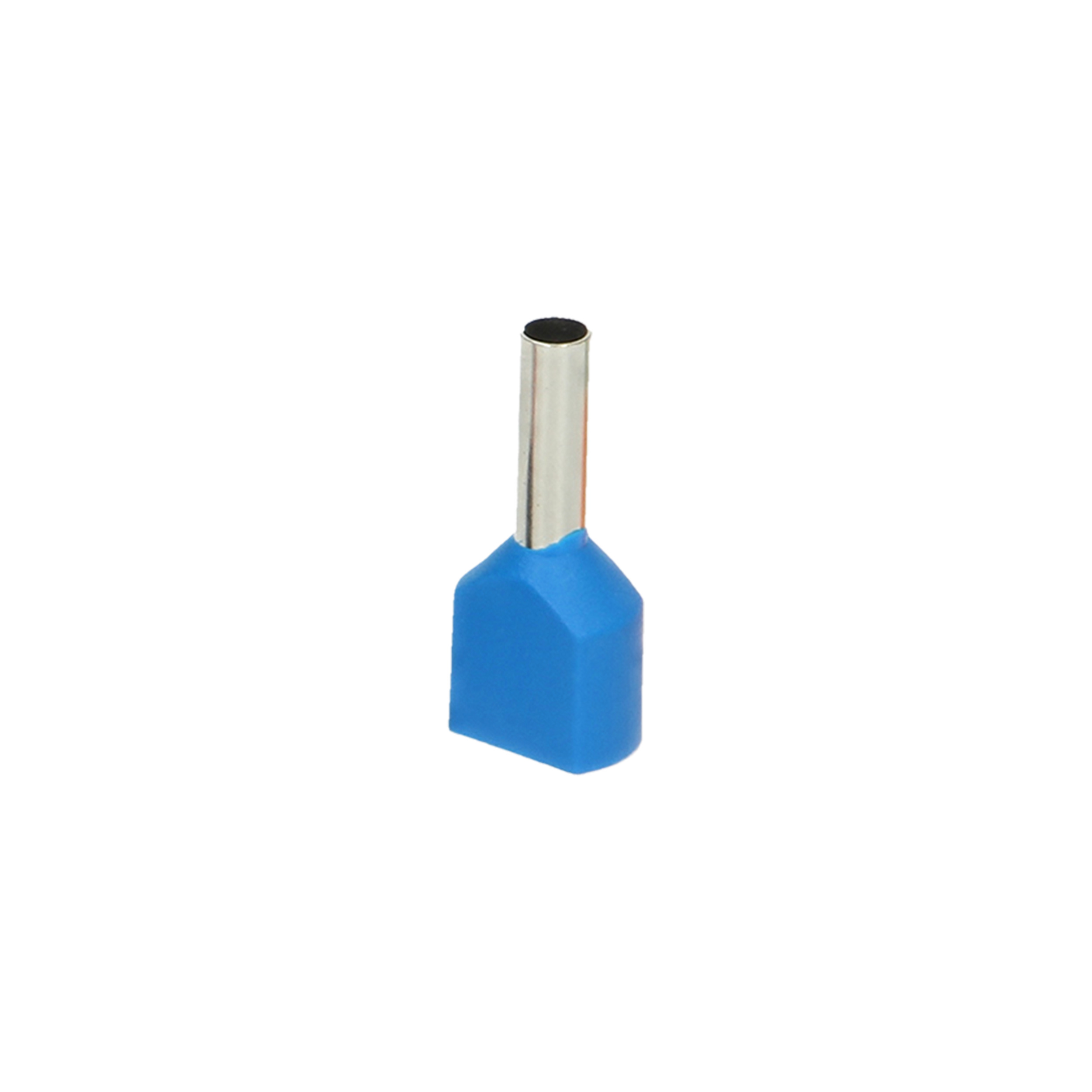 ORNO Izolované dutinky 0.75mm?, 8mm, 100 ks