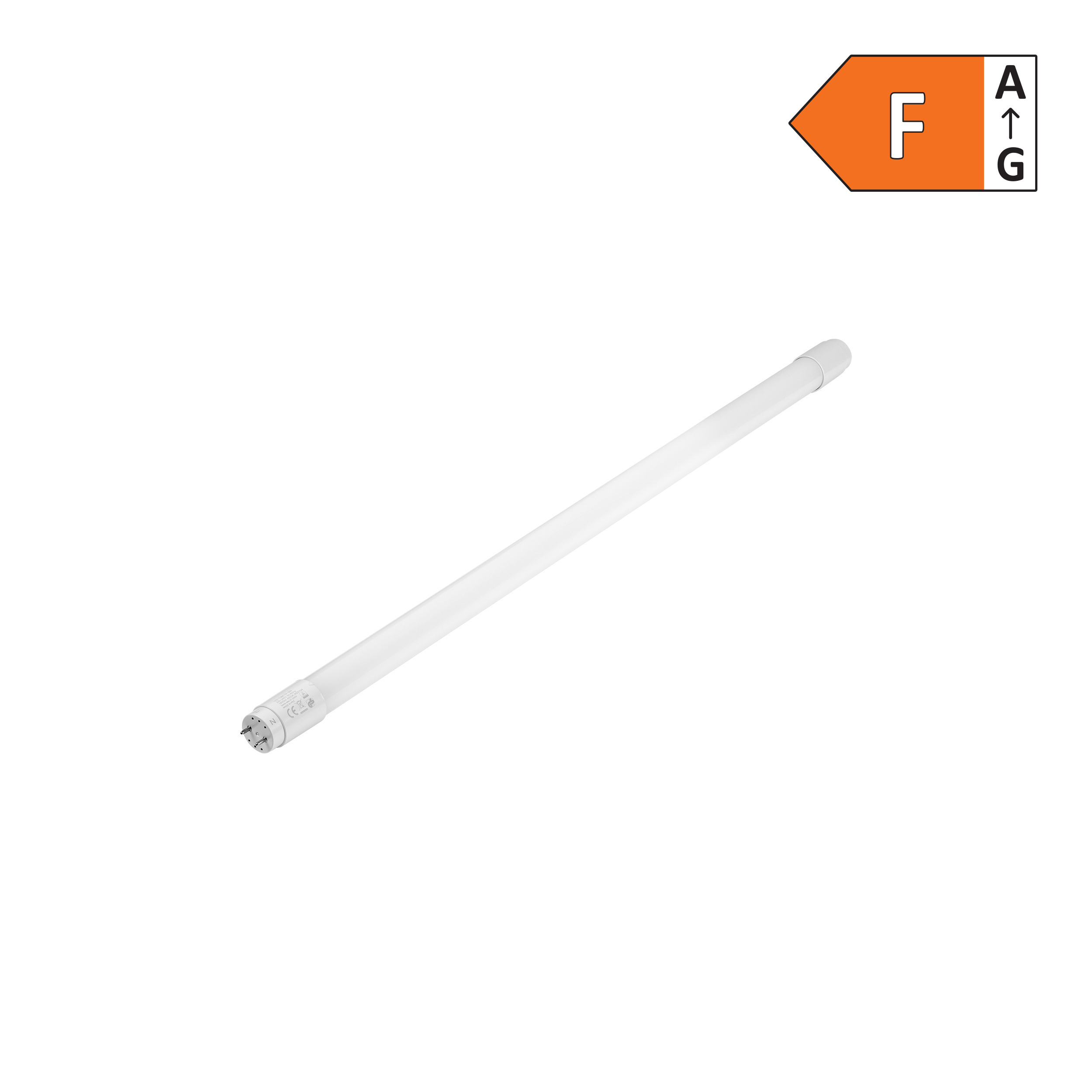 LED trubica T8 9W 4000K 60cm 900lm ?? Alza.sk
