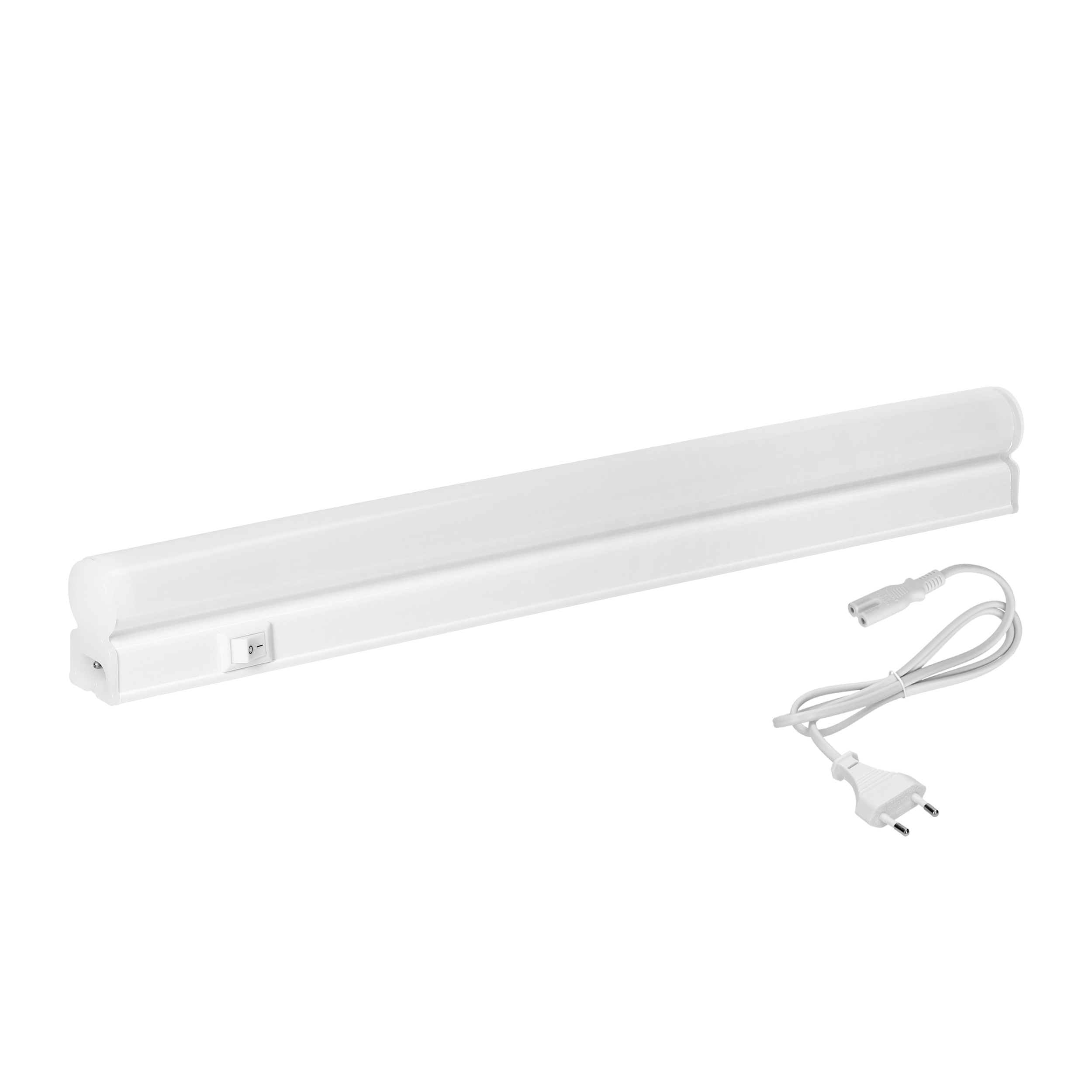 LED Lampa Pod Skrinku 360lm 4000K Prepínač