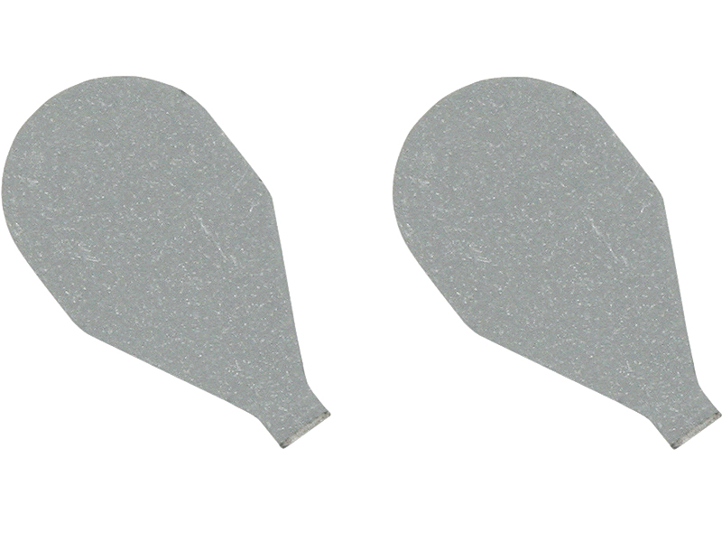 Kľúče na demontáž autorádia, univerzálne