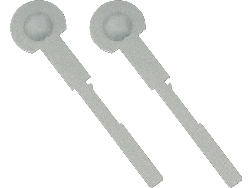 Kľúče na demontáž autorádia Sony 2001+