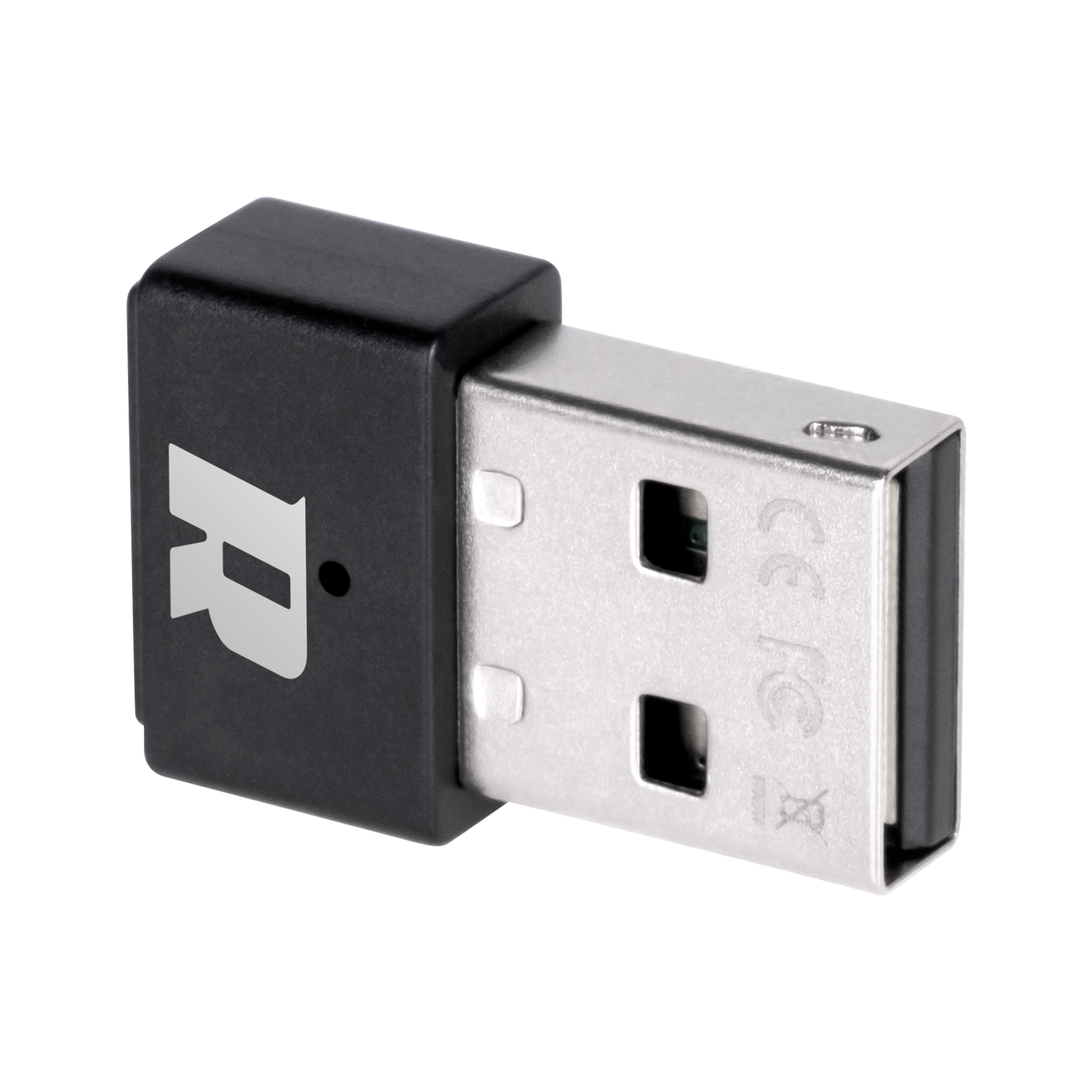 Rebel WiFi sieťová karta 802.11 b/g/n USB adaptér