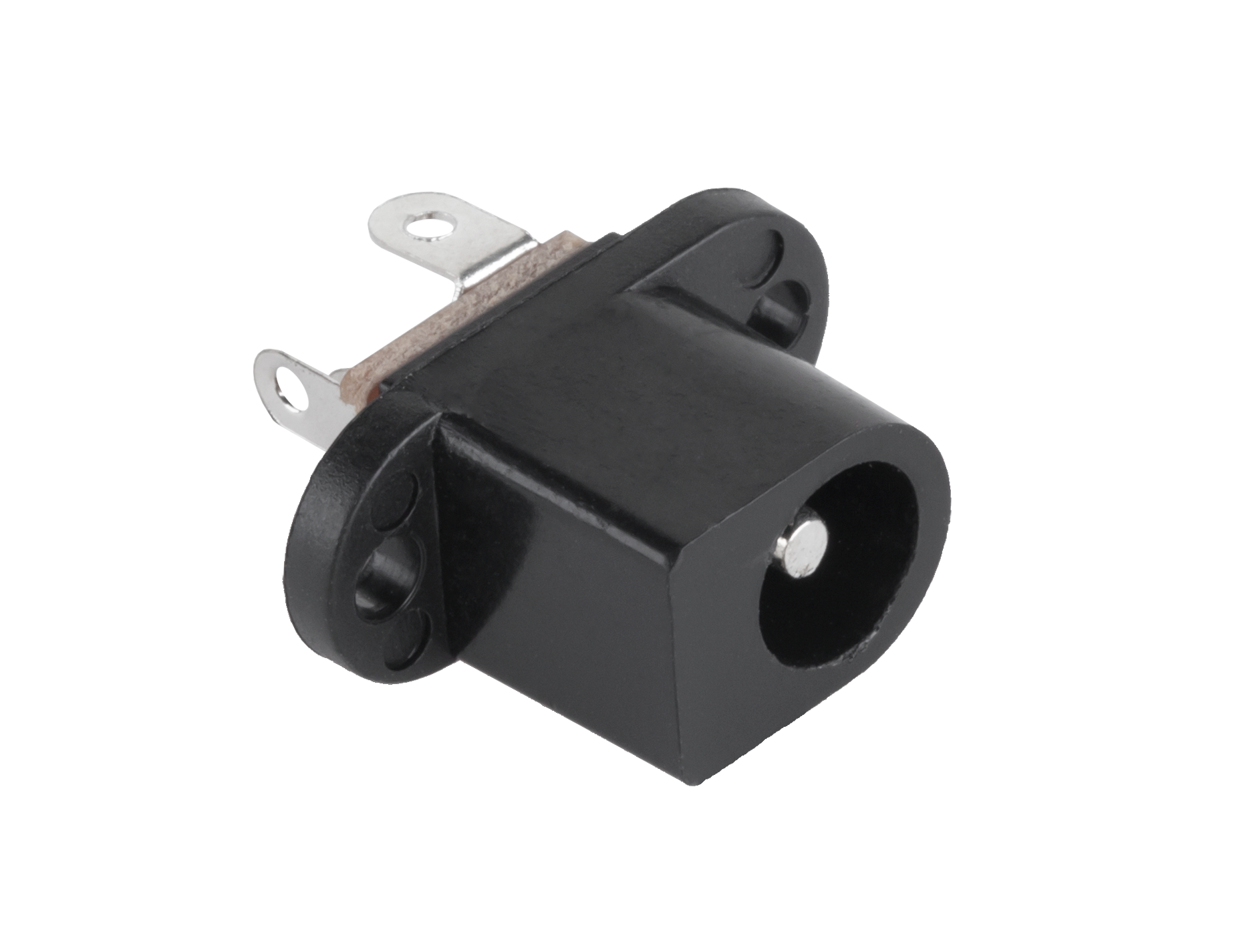 DC zásuvka 5,5/2,1 mm do DPS Cabletech L-GNI0114-1-1