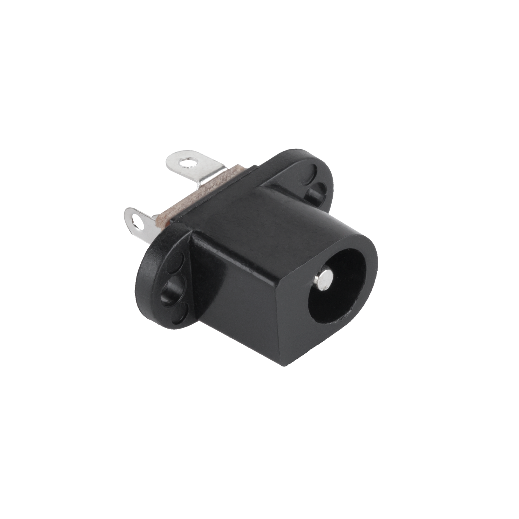 DC napájacia zásuvka 5,5/2,5 mm do DPS Cabletech L-GNI0114-2-1