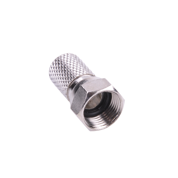 SAT F konektor 8,2 mm s tesnením Cabletech L-WTY0503-1