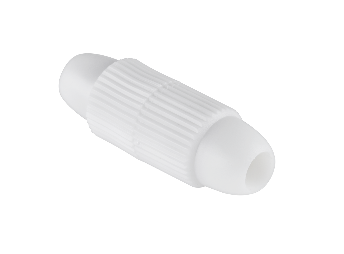 TV koaxiálna spojka Cabletech L-ZLA0359-2-1
