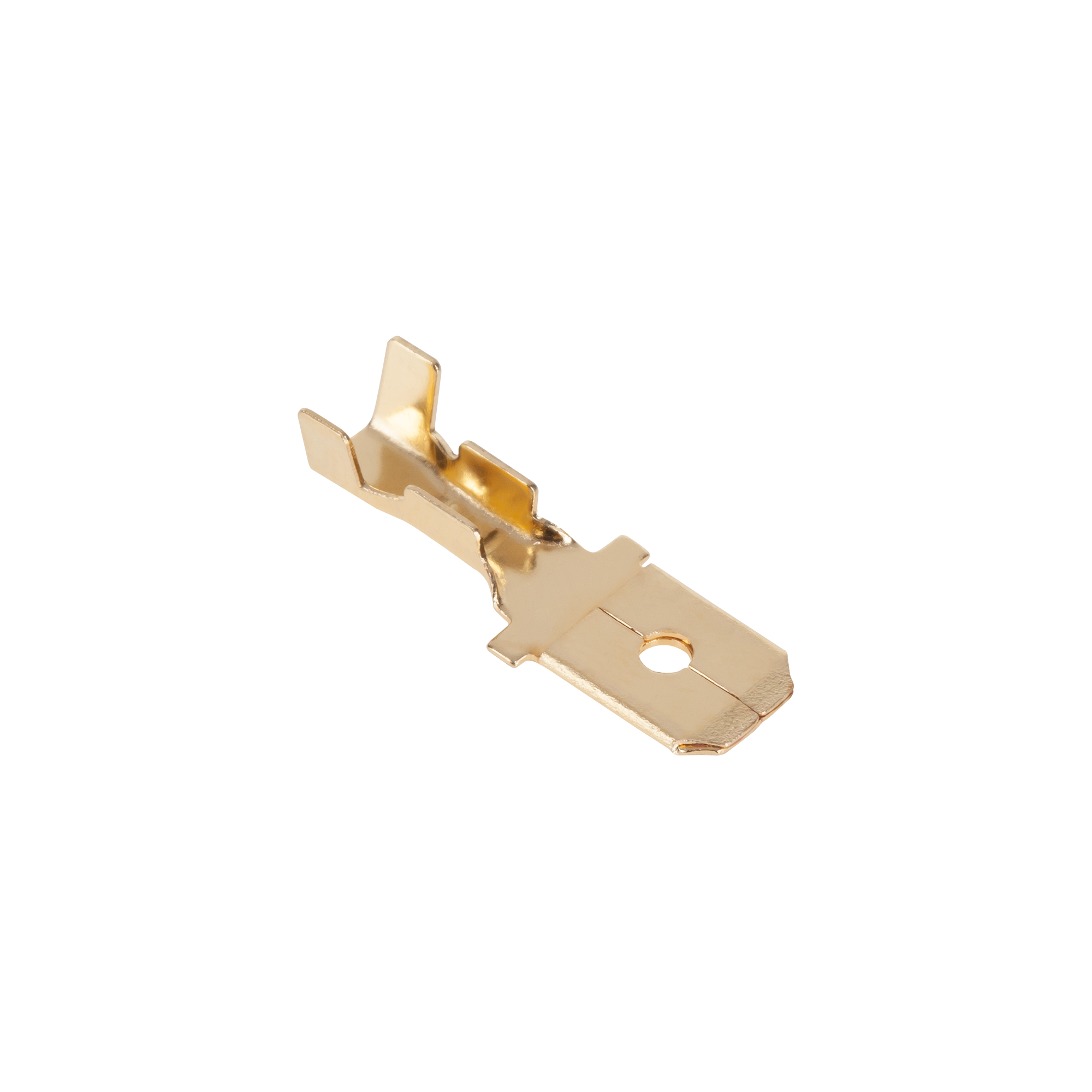 Konektor A-2,5 samec (6,3 mm) 1412 KA41 L-ZLA0656-1