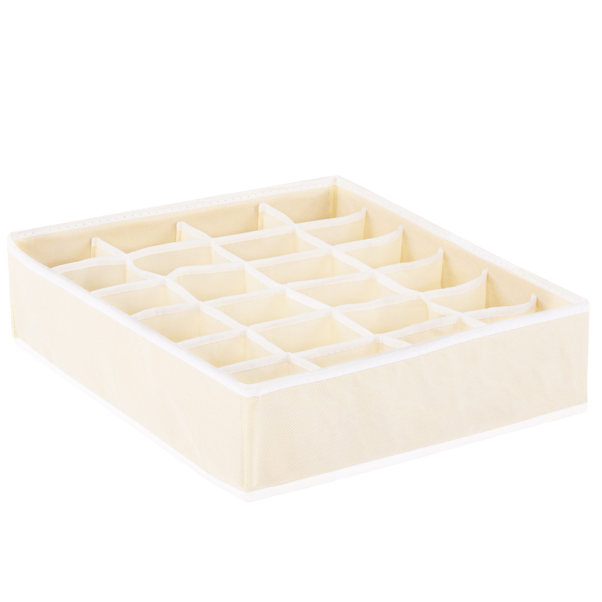 Organizér do zásuvky s 24 priehradkami S-HA3013