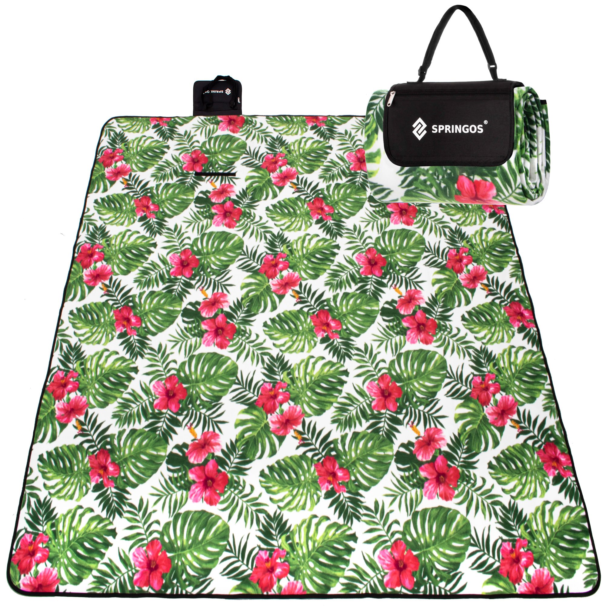 Pikniková deka 300 × 200 cm S-PM021