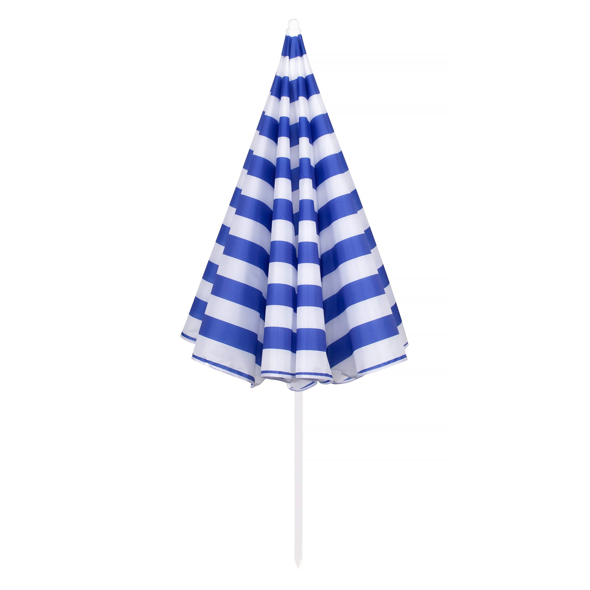 Plážový slnečník 180 cm S-BU0008