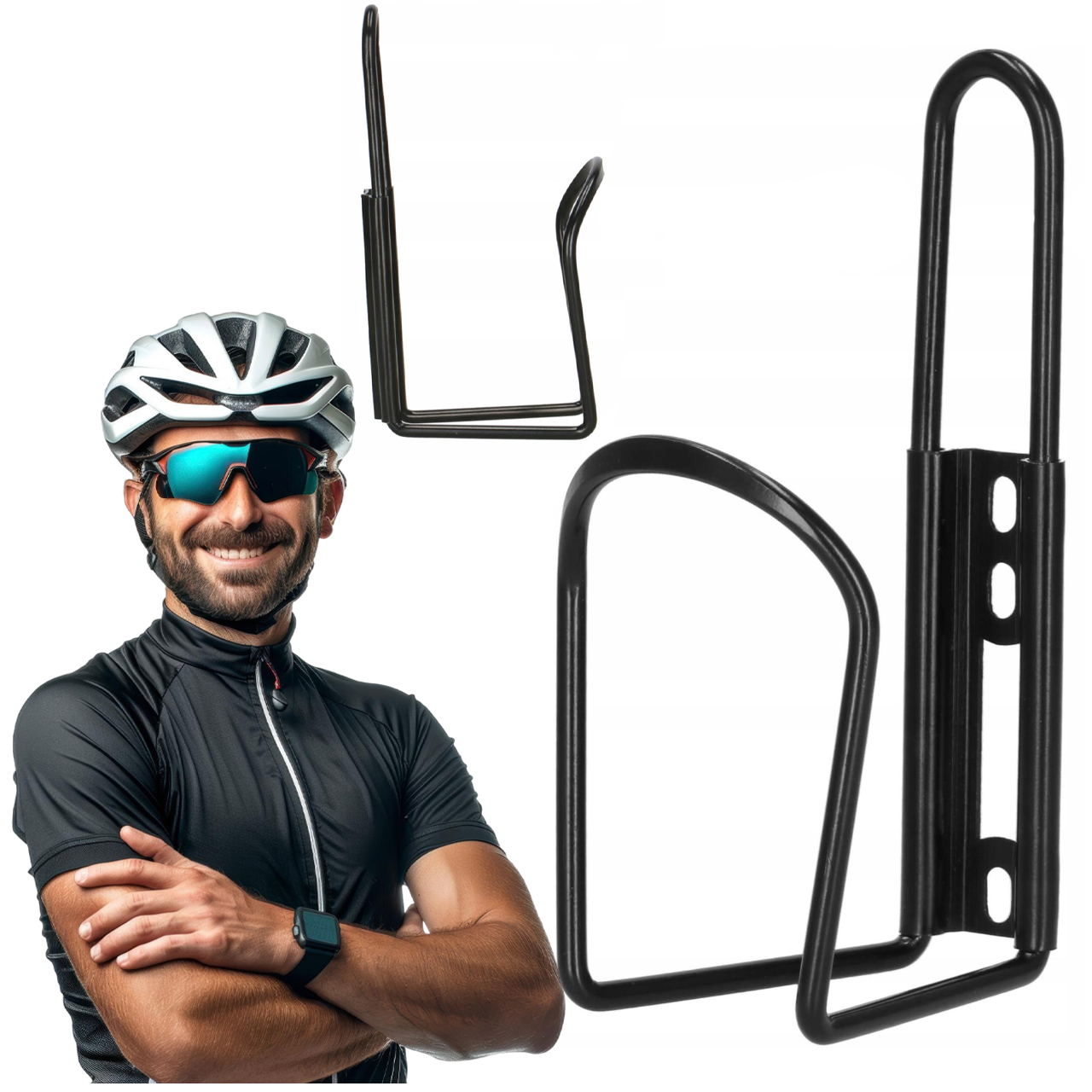 Držiak na fľašu na bicykel S-BA0089