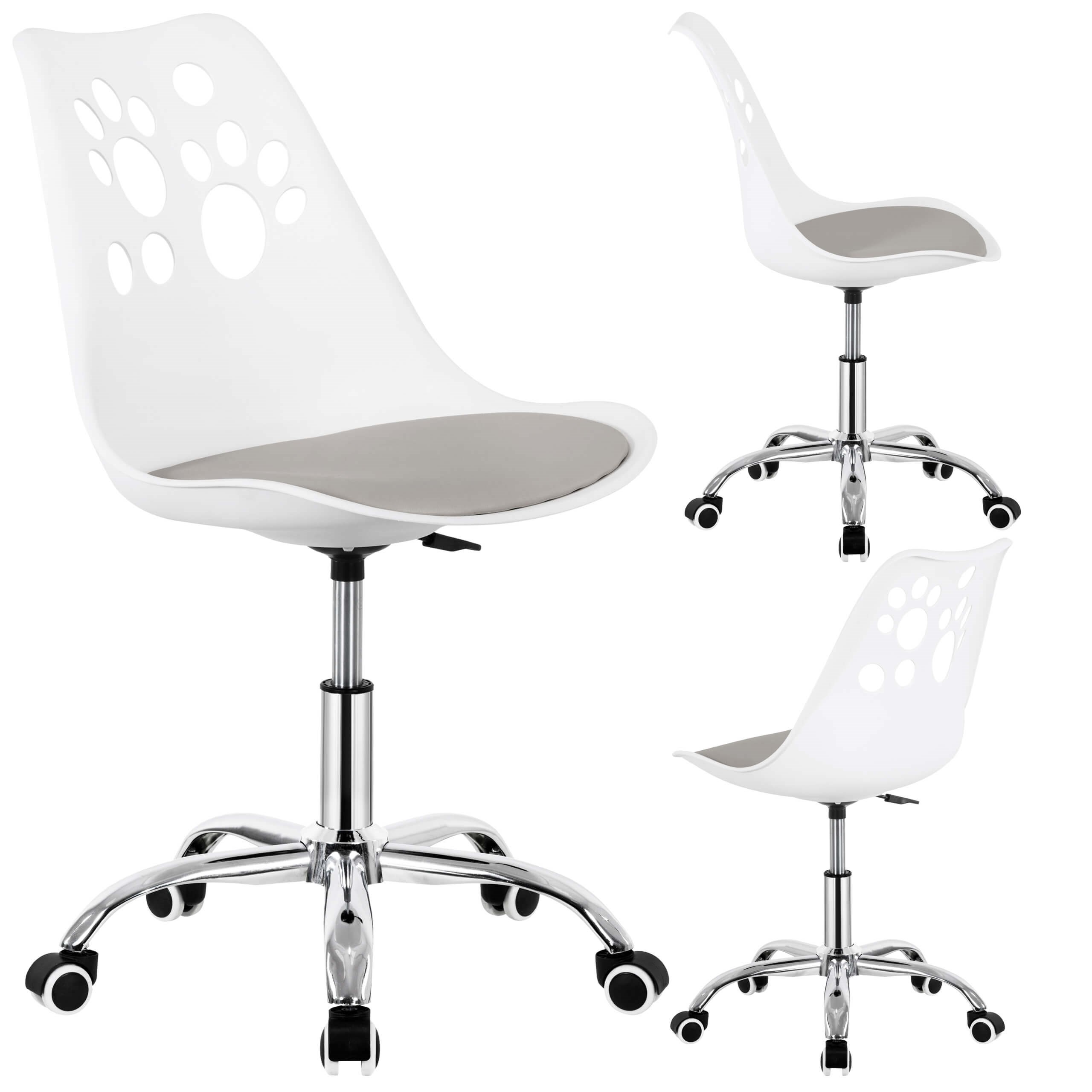 Kancelárske kreslo S-HF0040