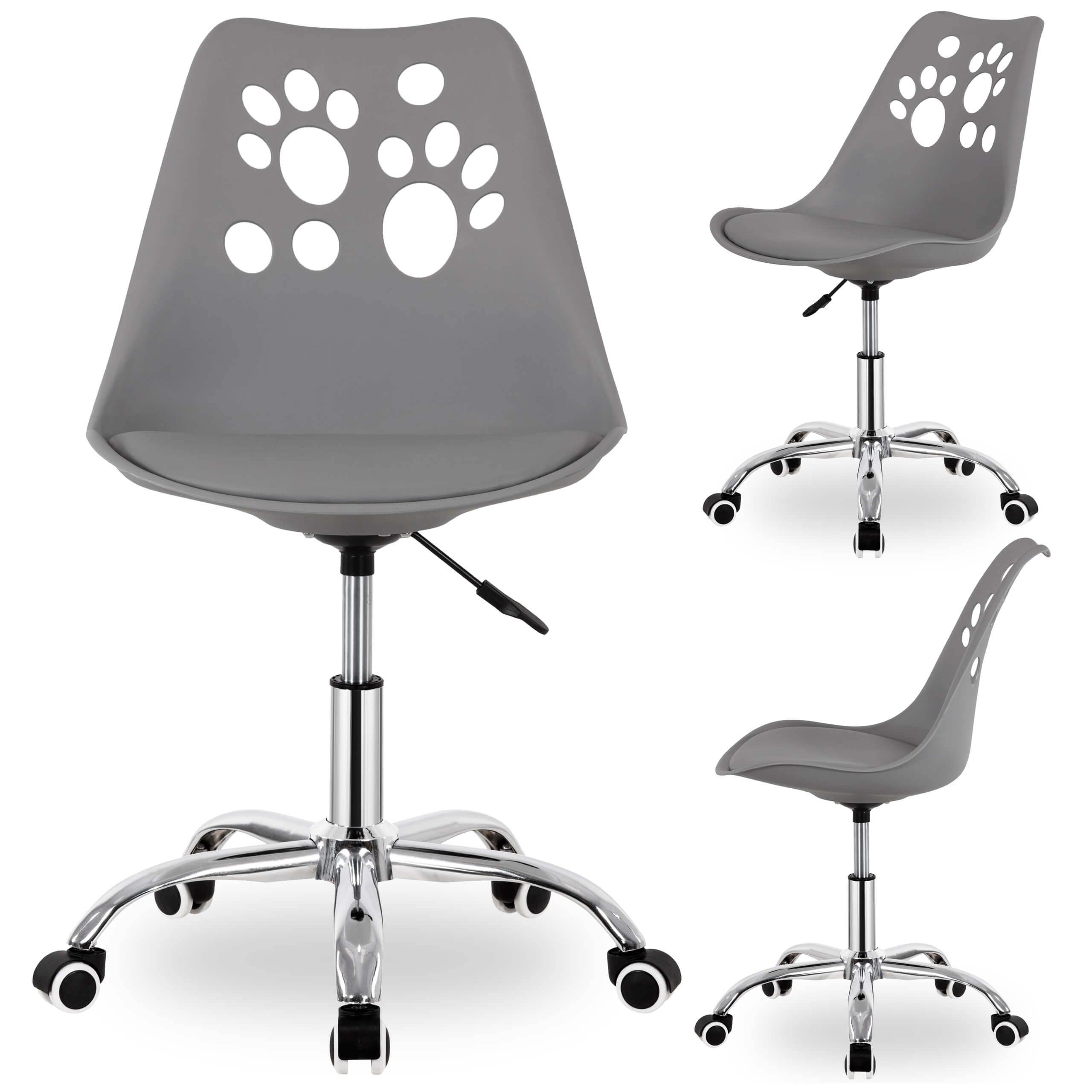 Kancelárske kreslo S-HF0041