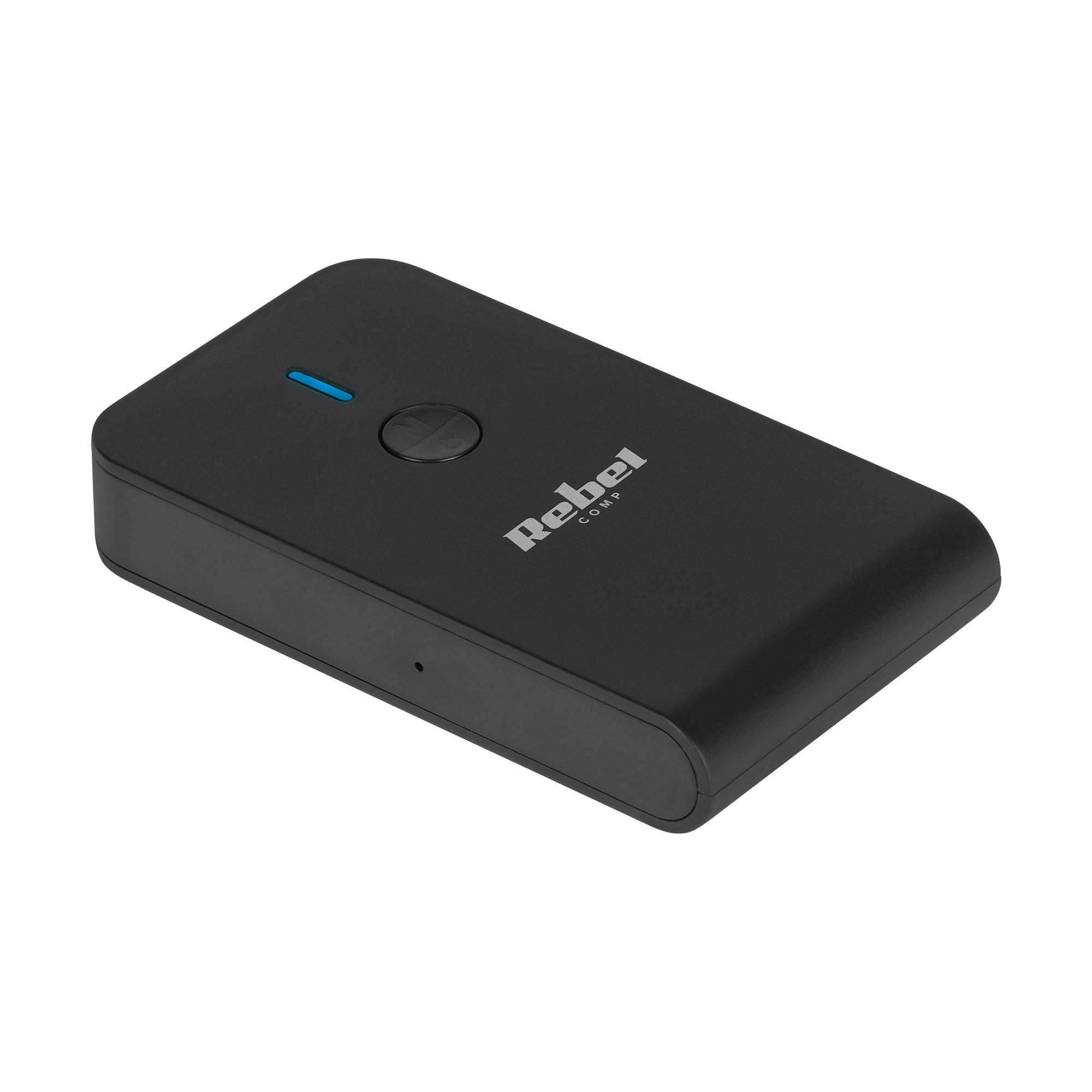 Bluetooth audio prijímač Rebel B10