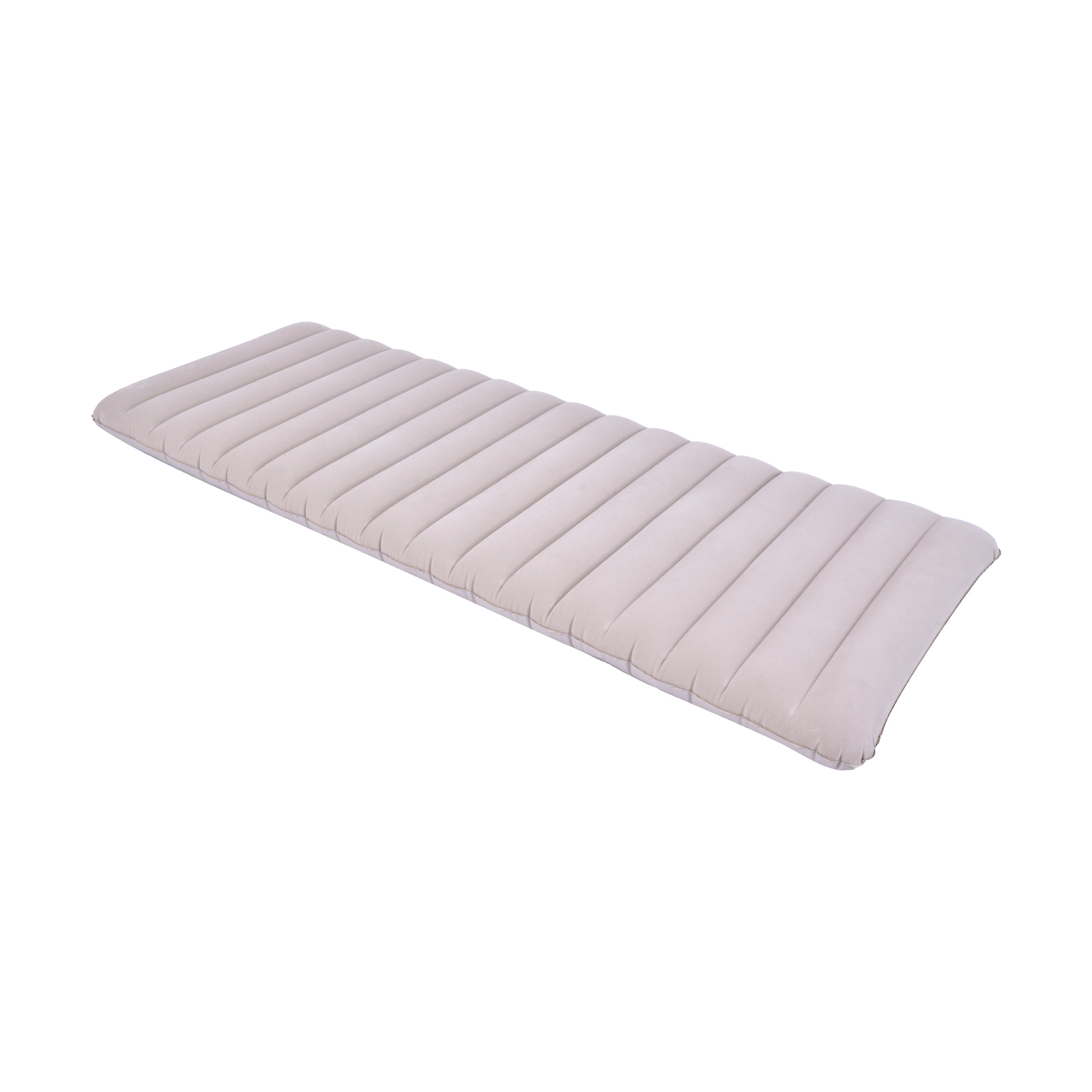 Nafukovací matrac kempingový jednolôžkový AVENLI 183x71x12