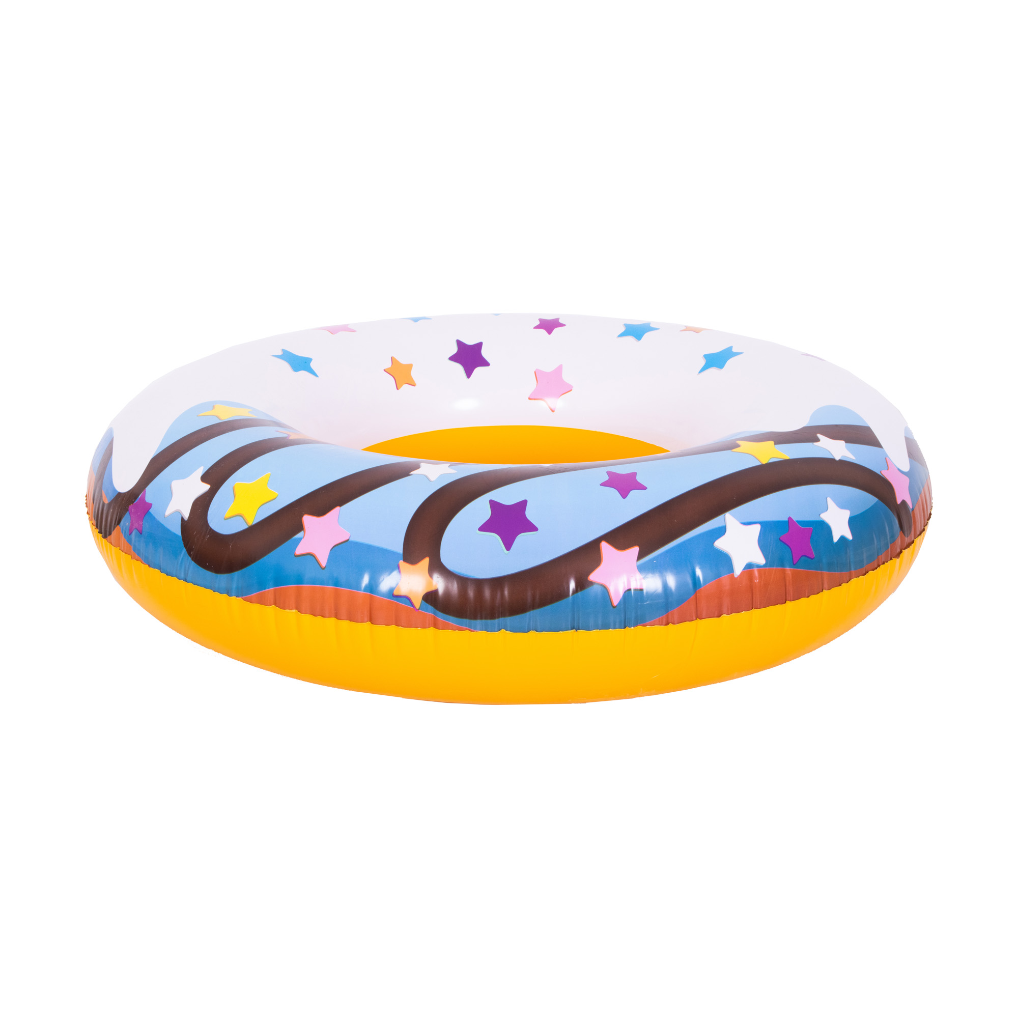 Plávacie koleso donut 103 cm SunClub L-37601-2
